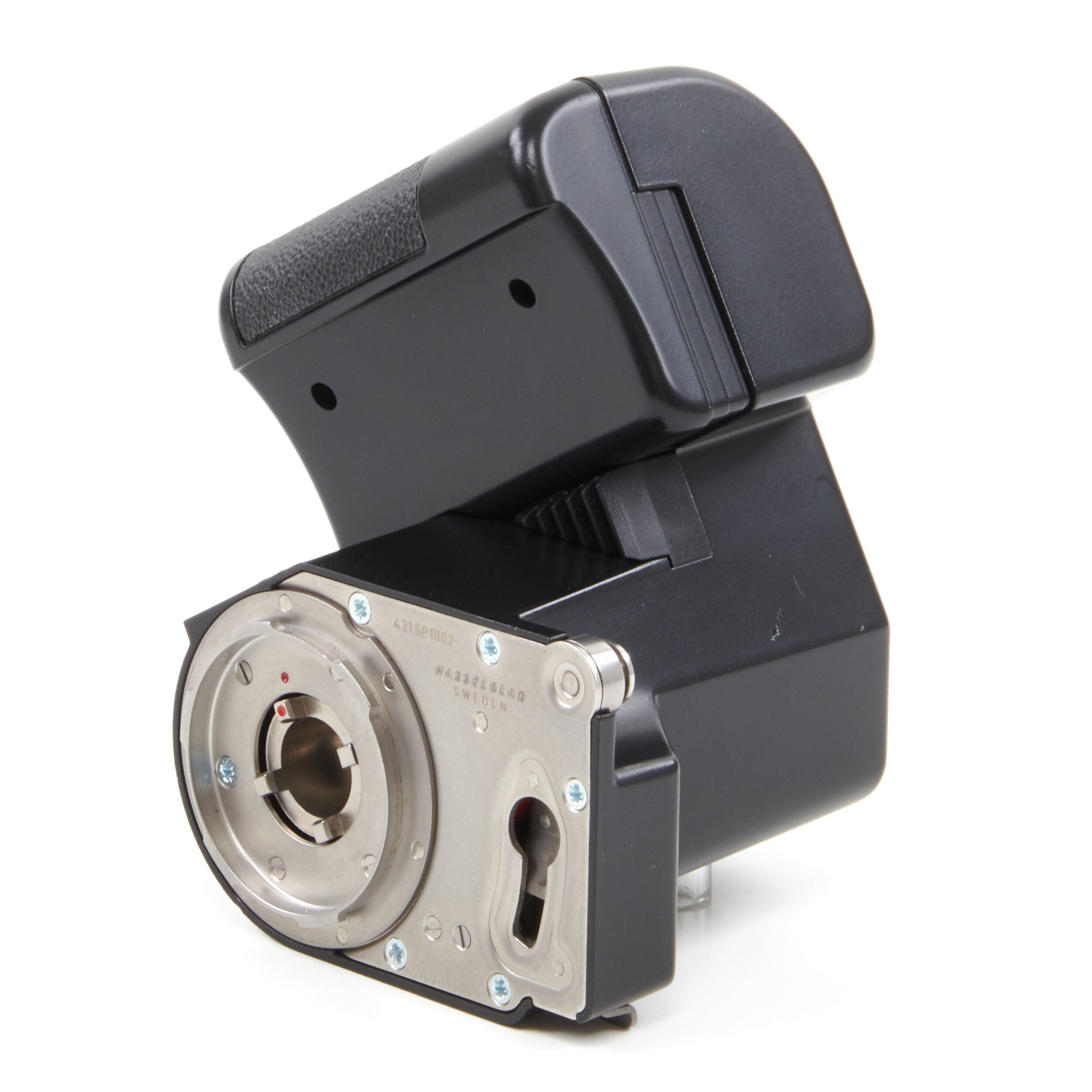 Hasselblad Winder F 200 Serie + Doos