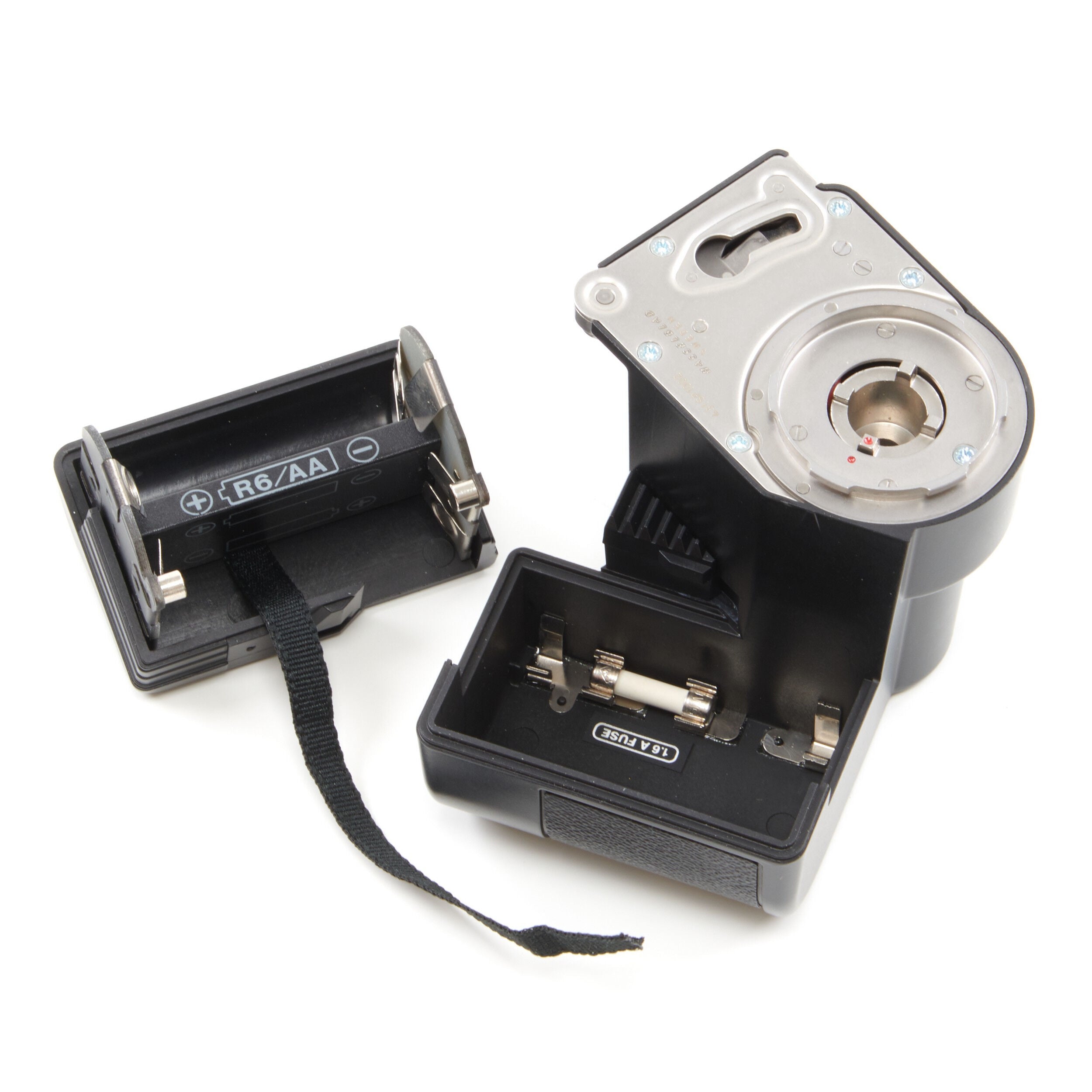 Hasselblad Winder F 200 Serie + Doos