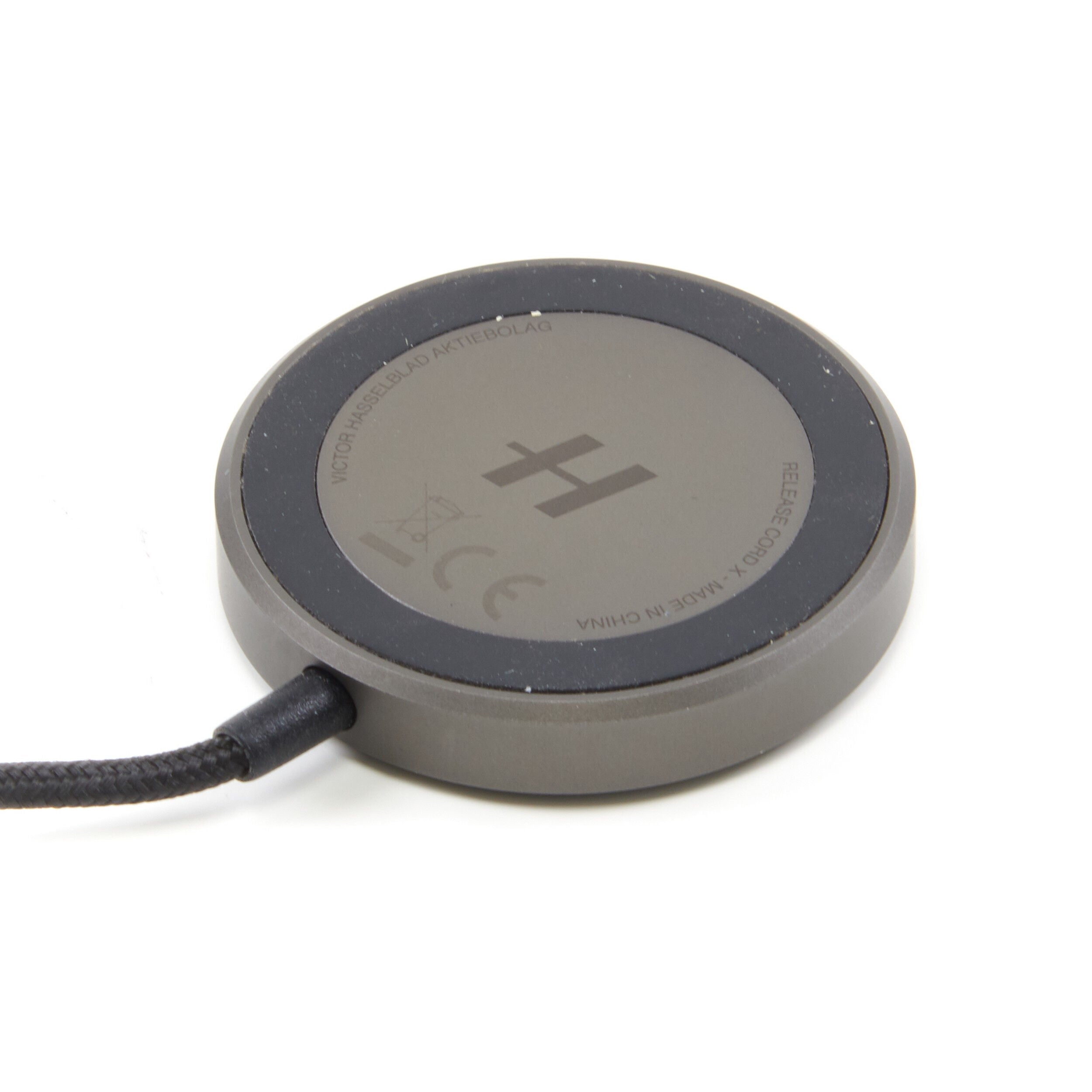 Hasselblad Cable Release Cord X + Doos