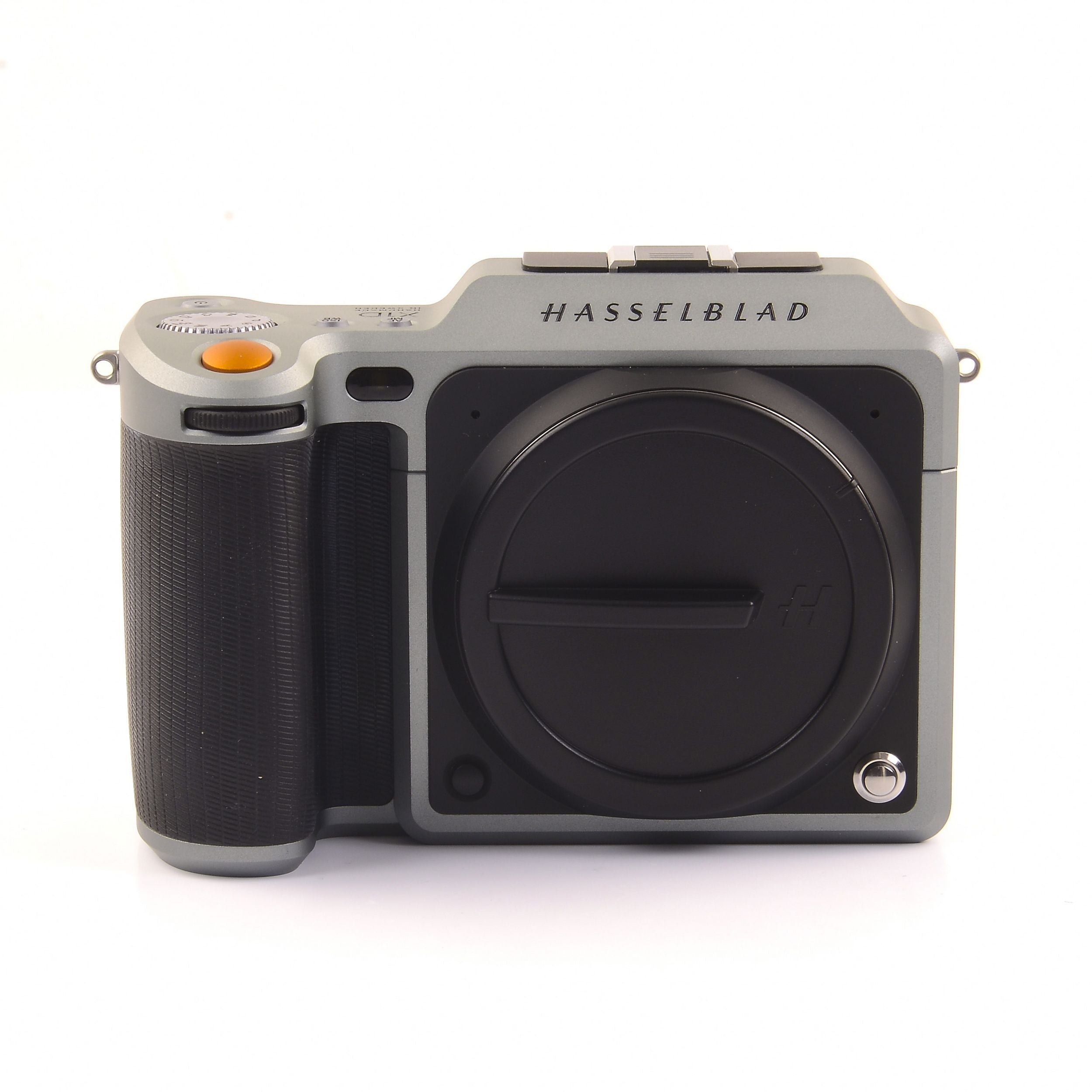 Hasselblad X1D-50c + Doos