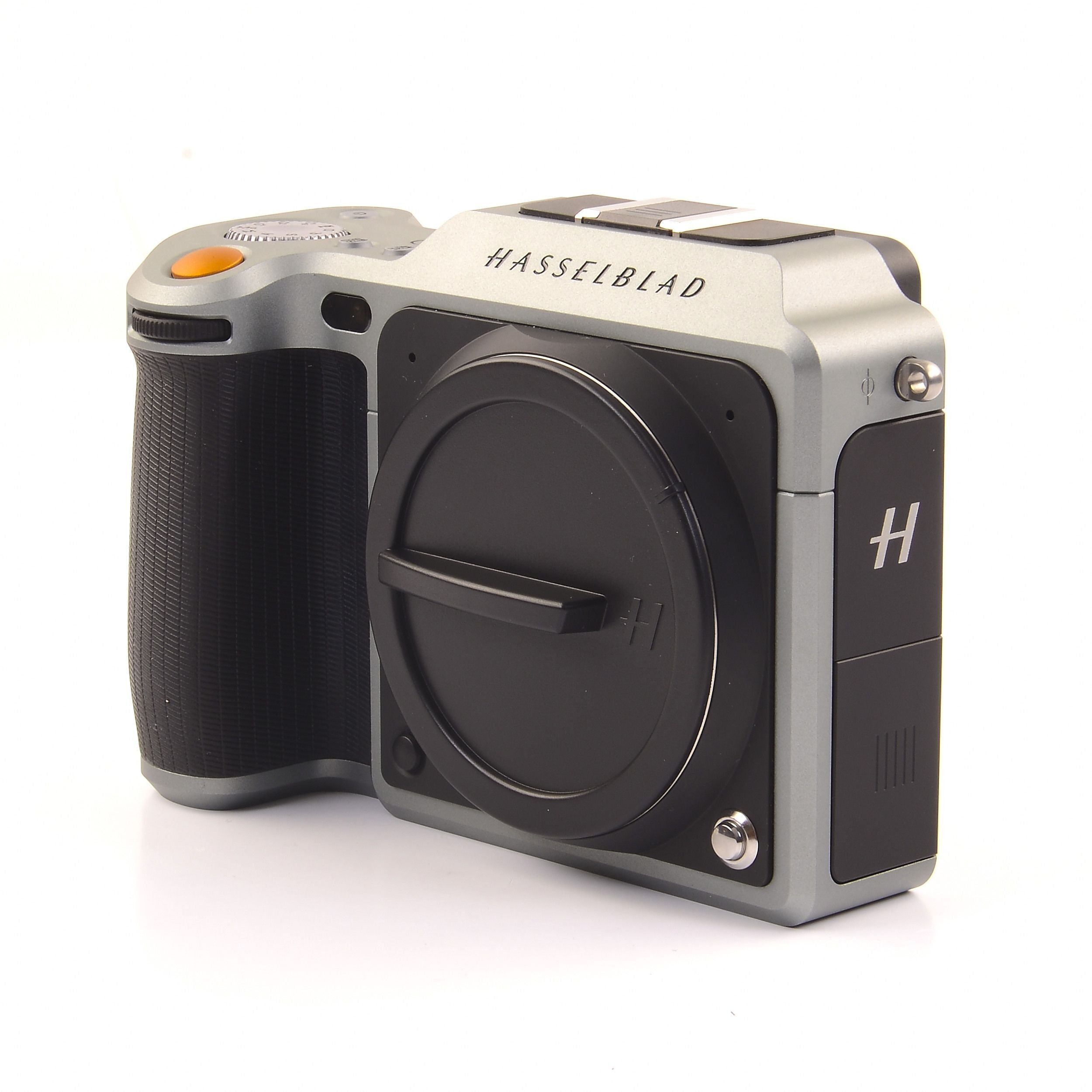 Hasselblad X1D-50c + Doos