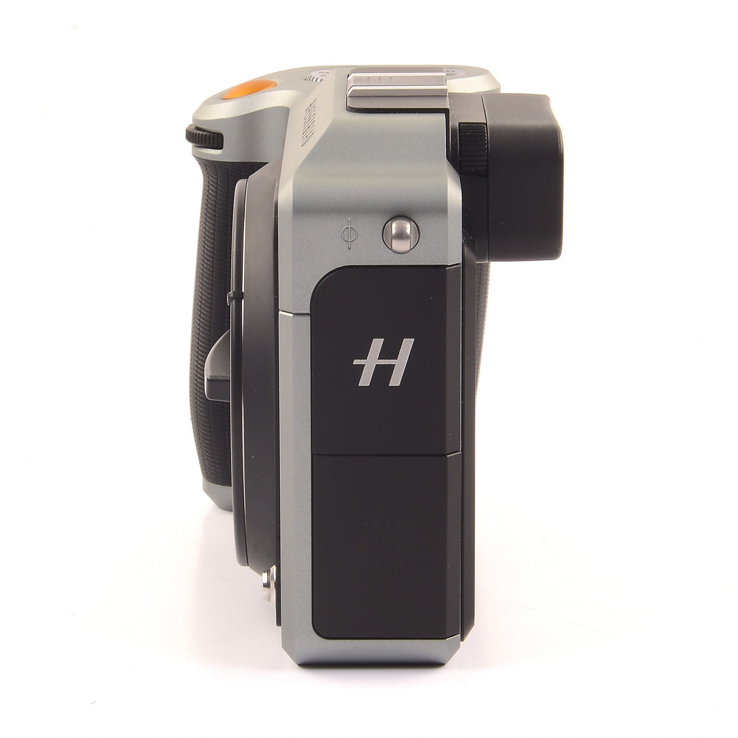 Hasselblad X1D-50c + Doos