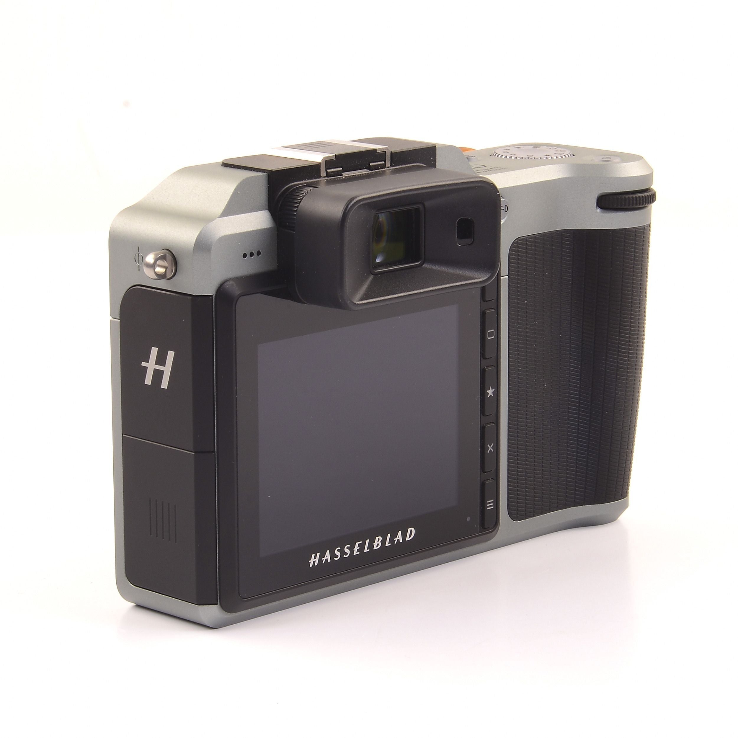 Hasselblad X1D-50c + Doos