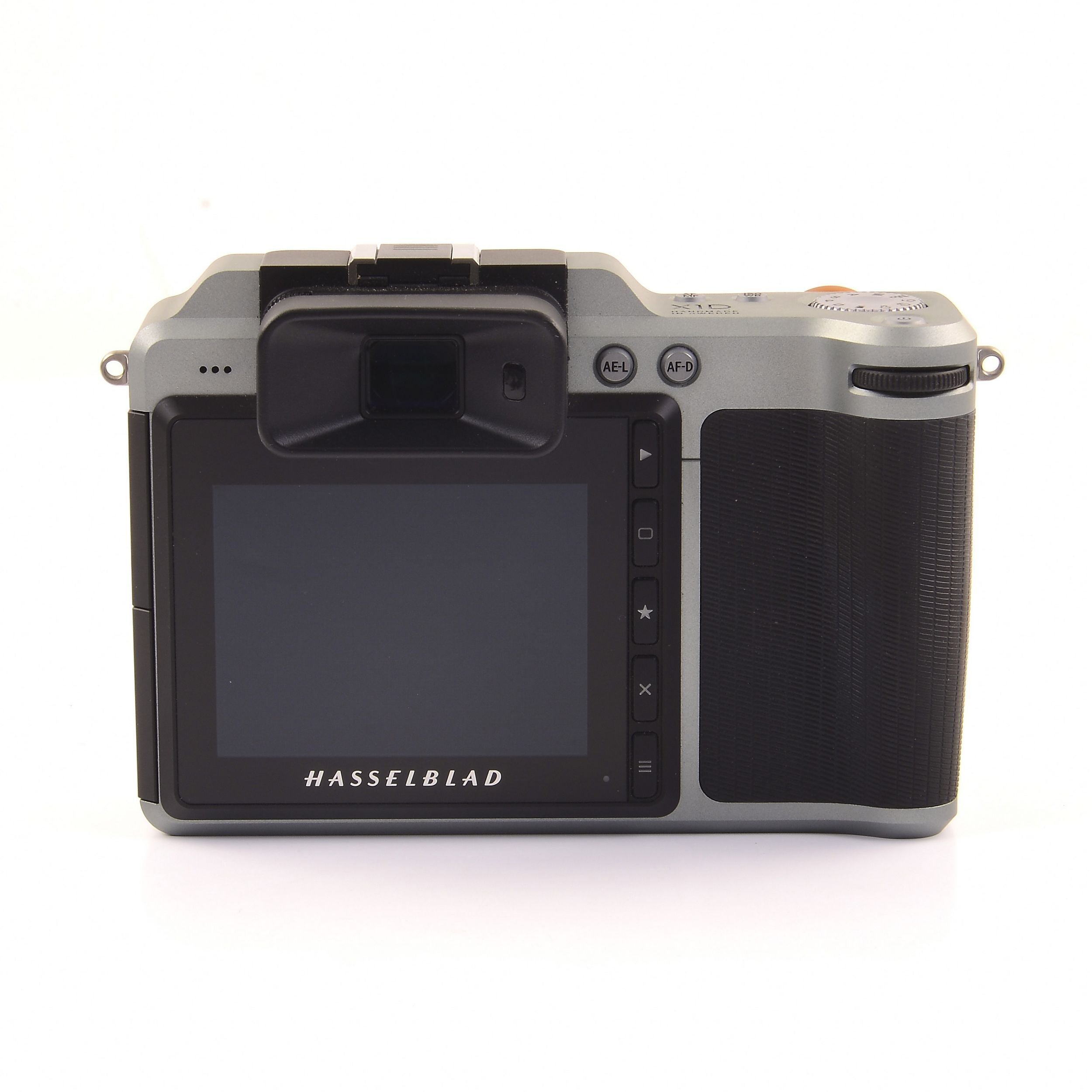 Hasselblad X1D-50c + Doos