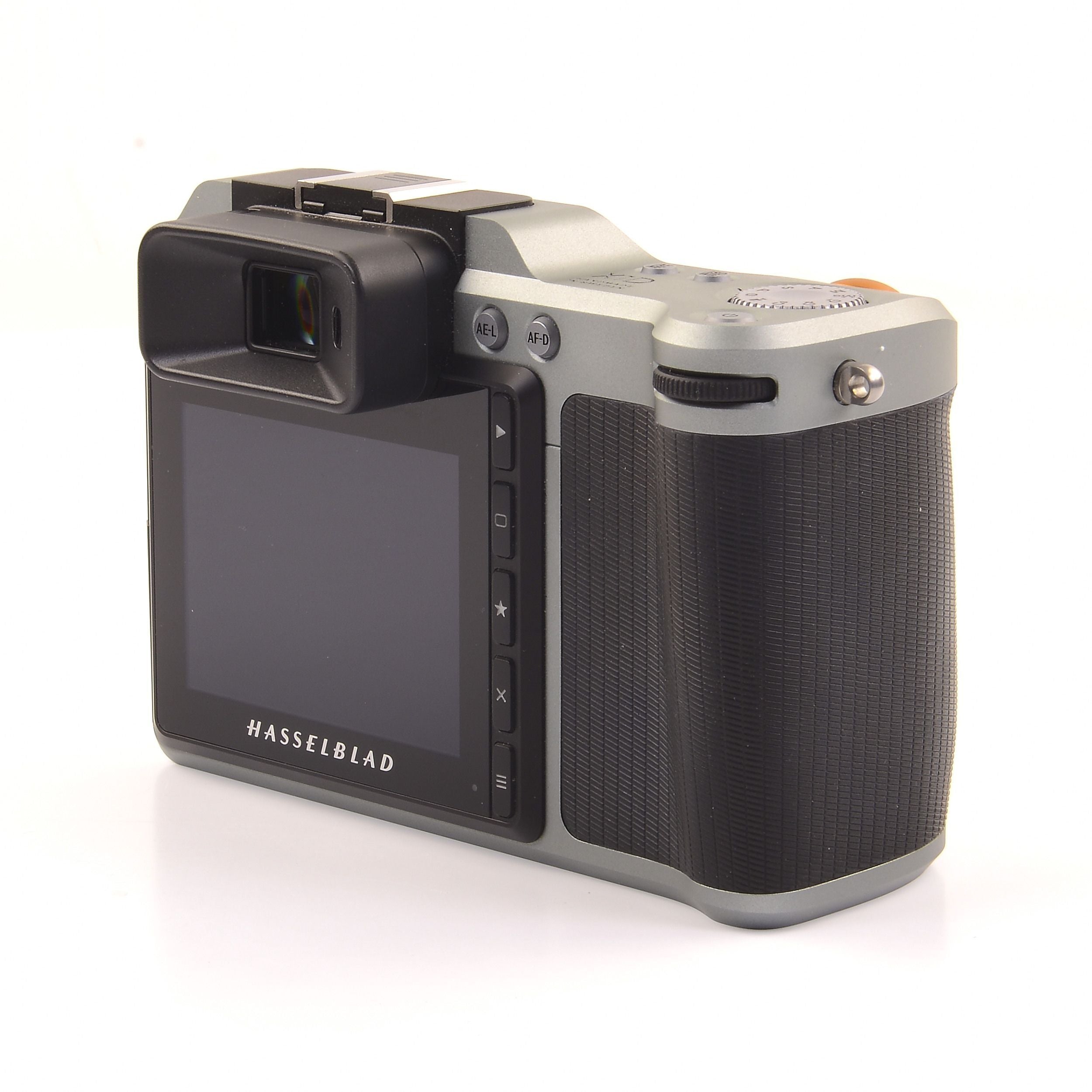 Hasselblad X1D-50c + Doos
