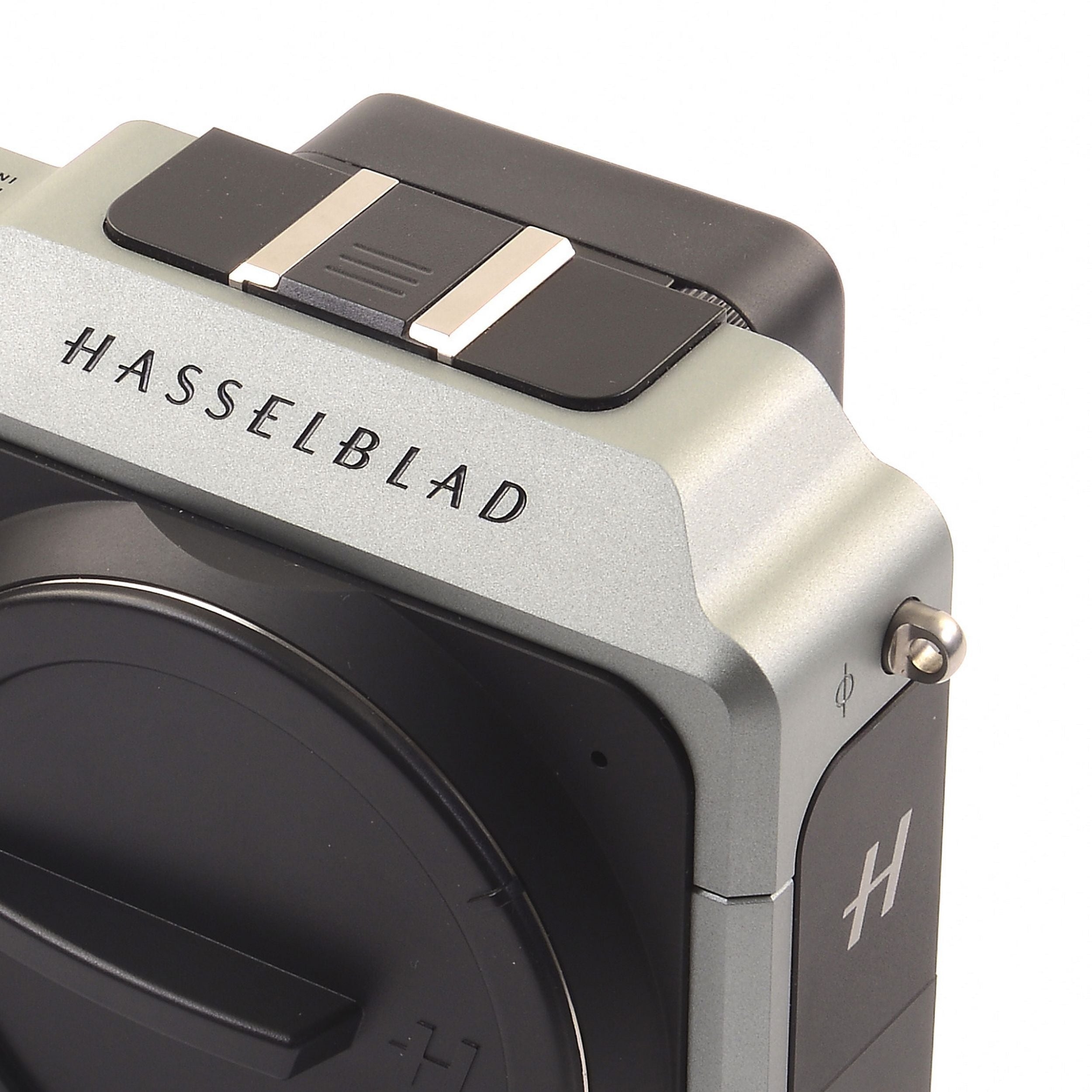 Hasselblad X1D-50c + Doos