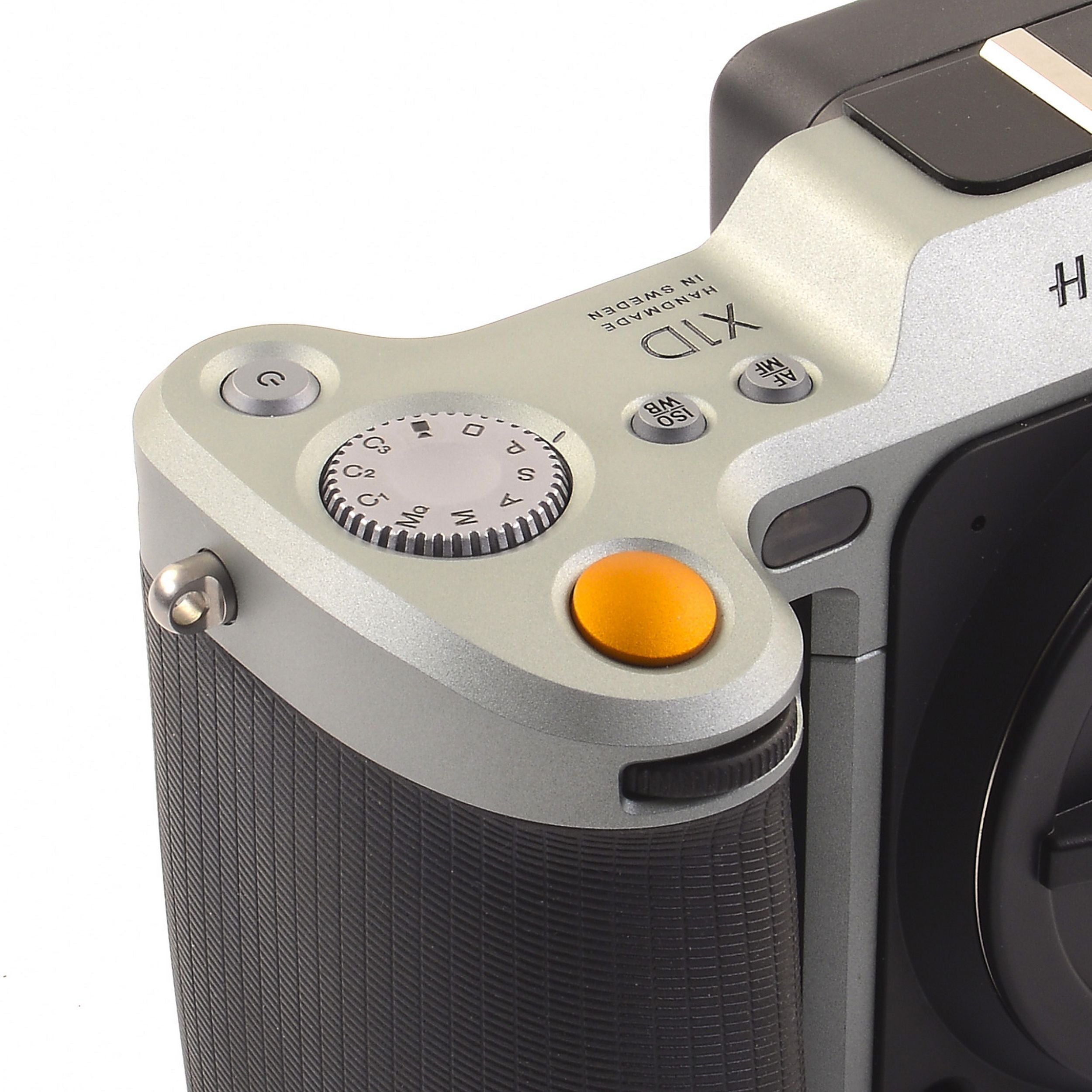Hasselblad X1D-50c + Doos
