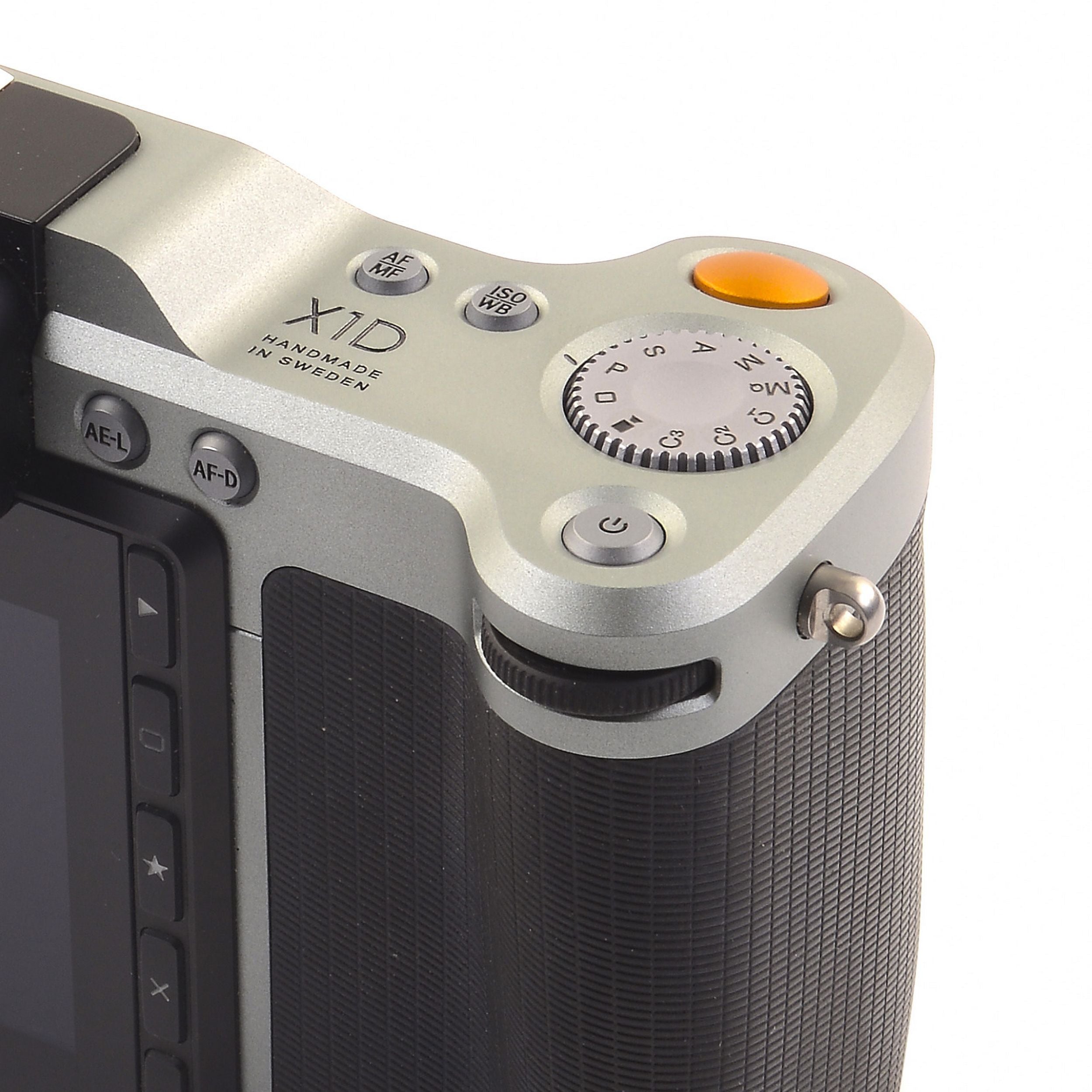Hasselblad X1D-50c + Doos