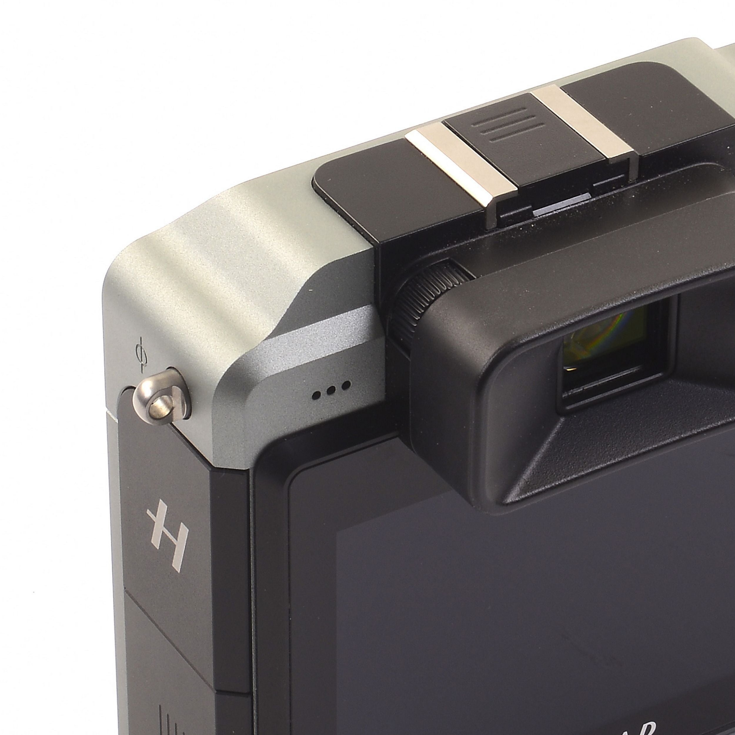Hasselblad X1D-50c + Doos