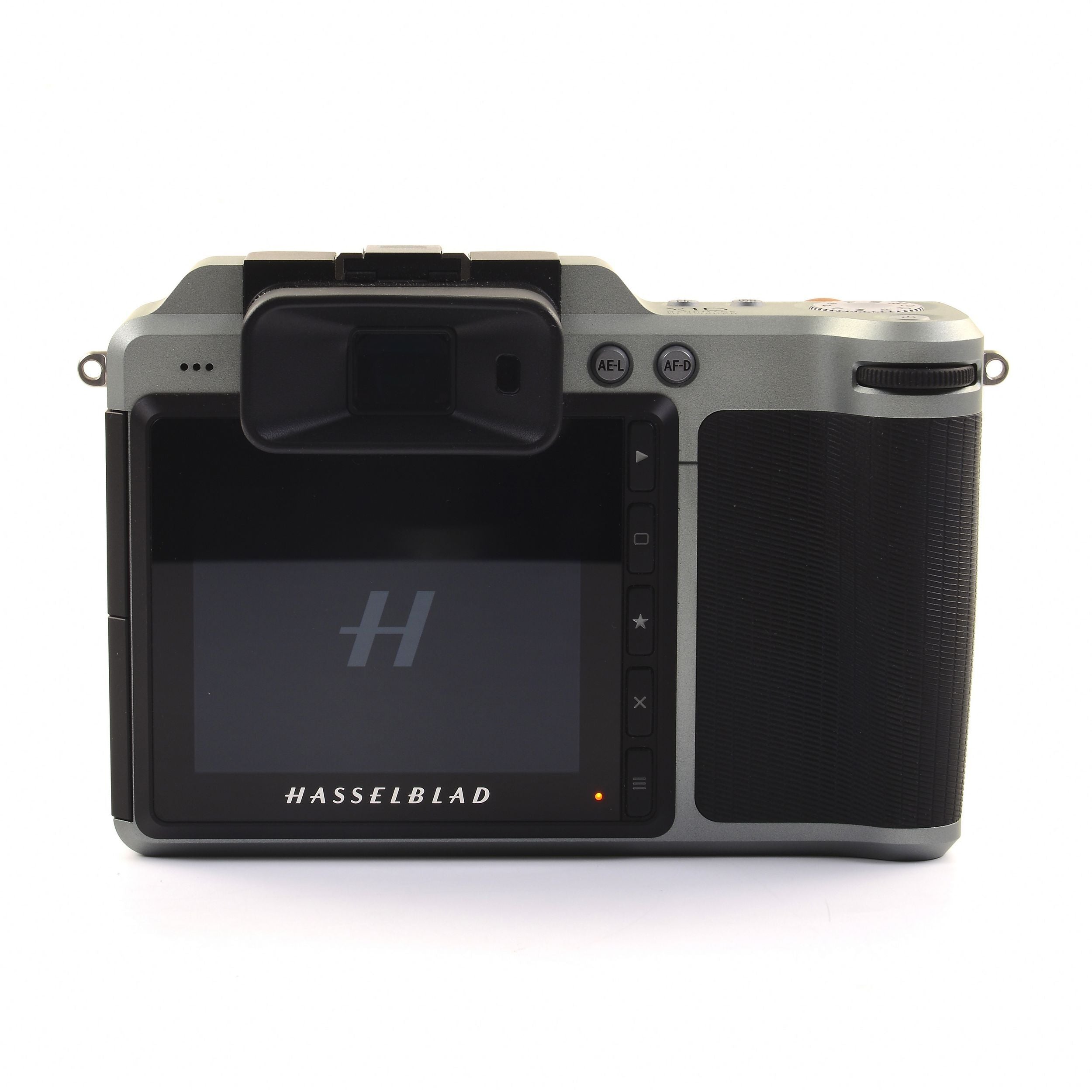 Hasselblad X1D-50c + Doos