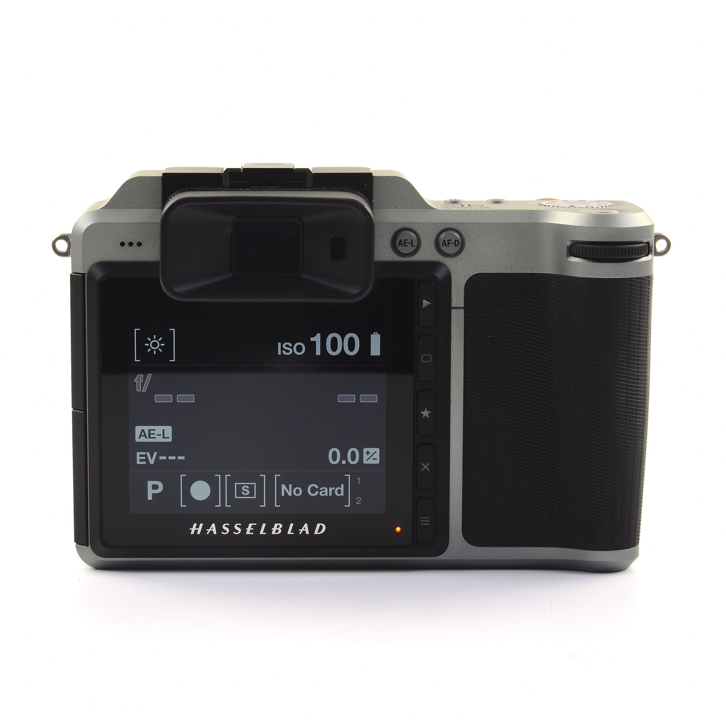 Hasselblad X1D-50c + Doos