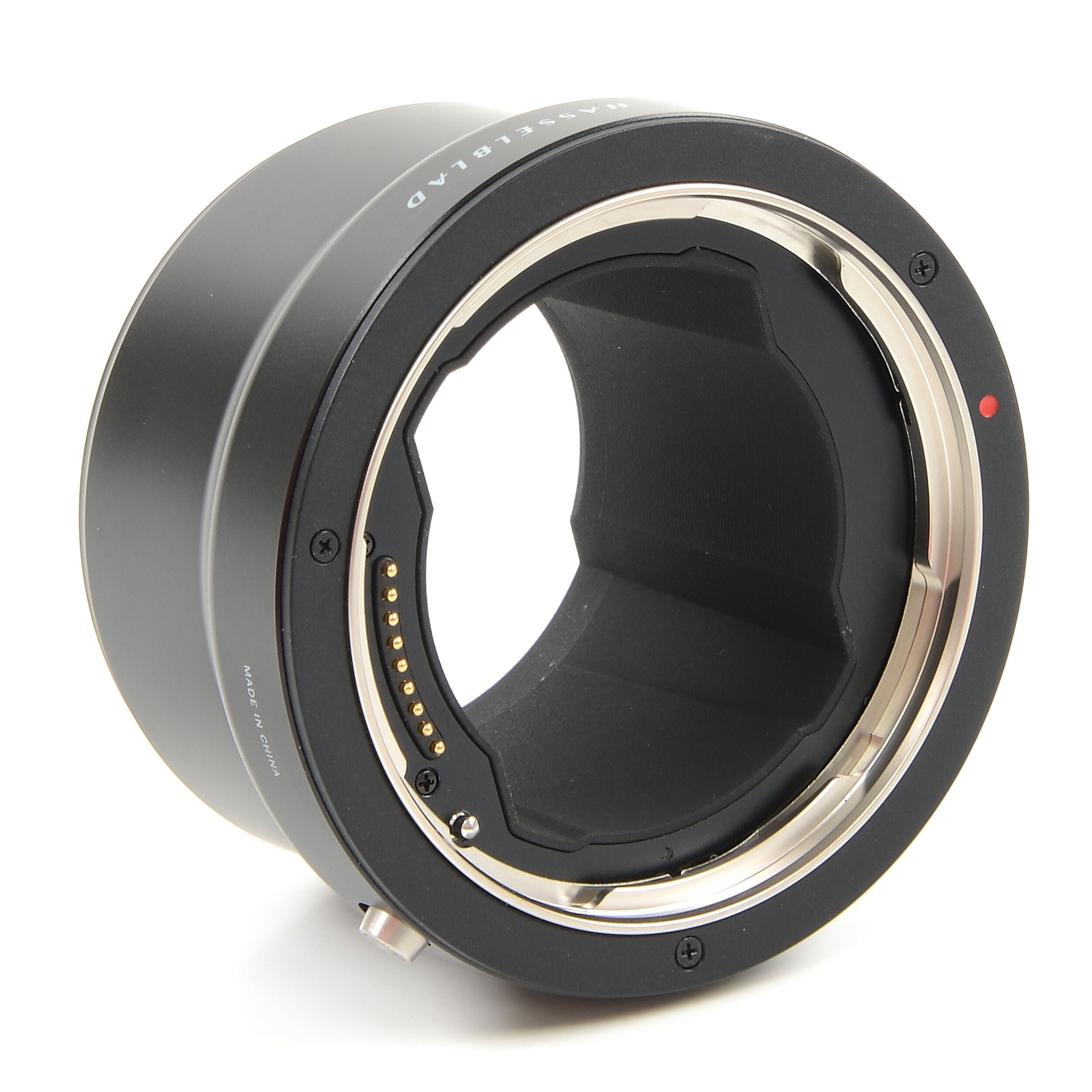 Hasselblad XH-lensadapter