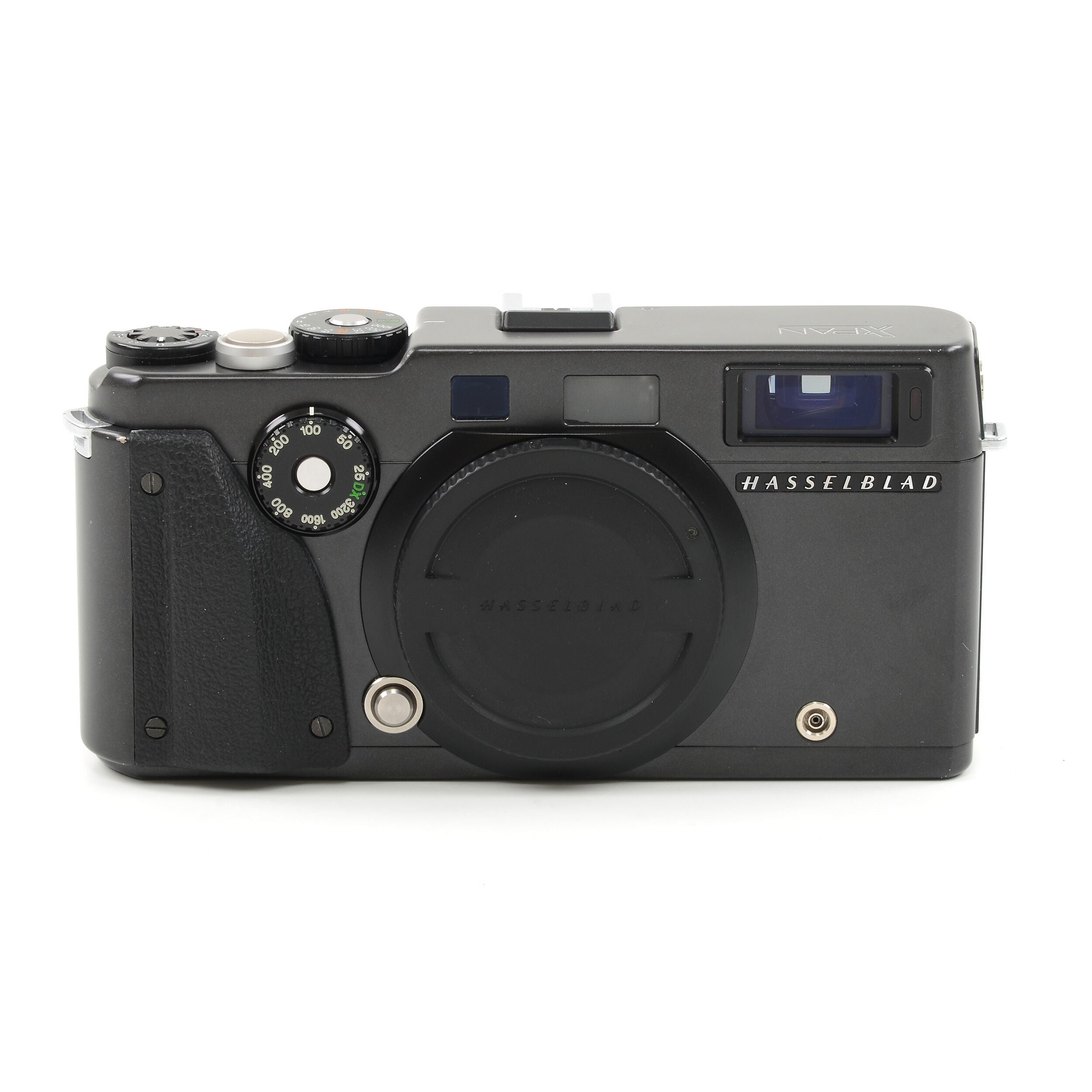 Hasselblad XPAN Panorama Set + Doos