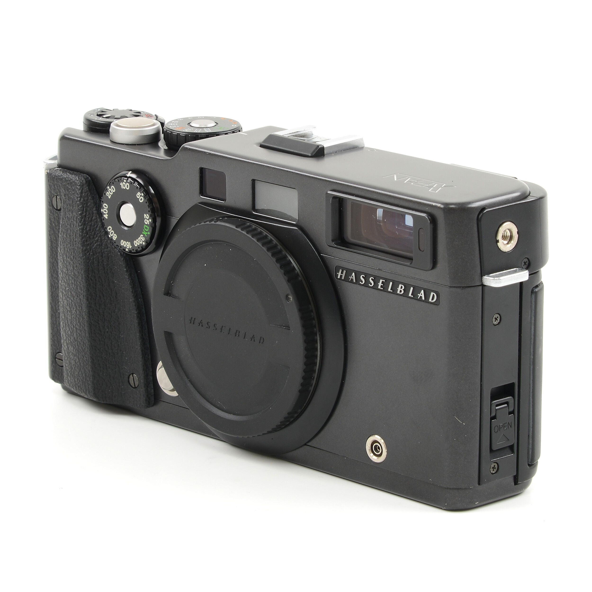 Hasselblad XPAN Panorama Set + Doos