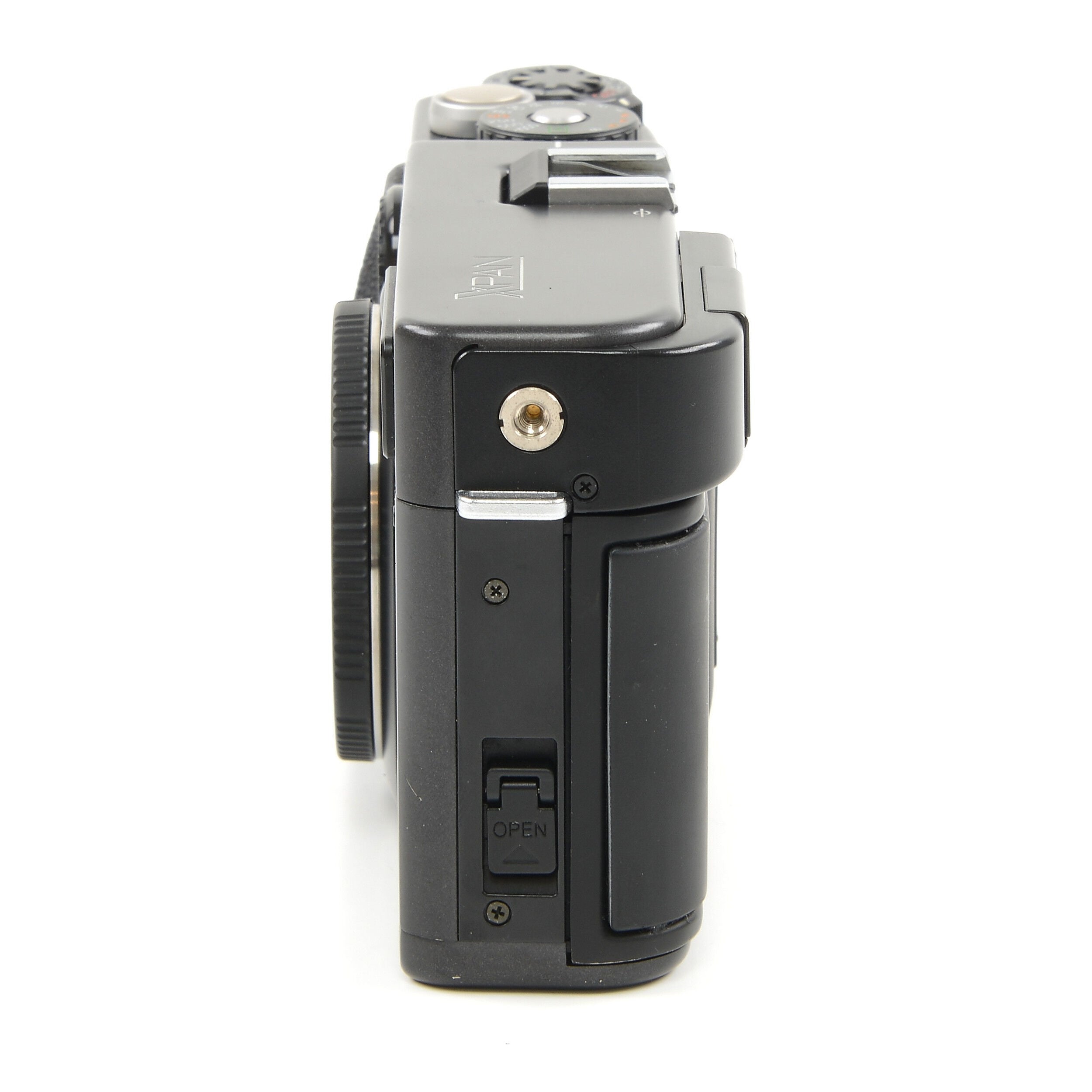 Hasselblad XPAN Panorama Set + Doos
