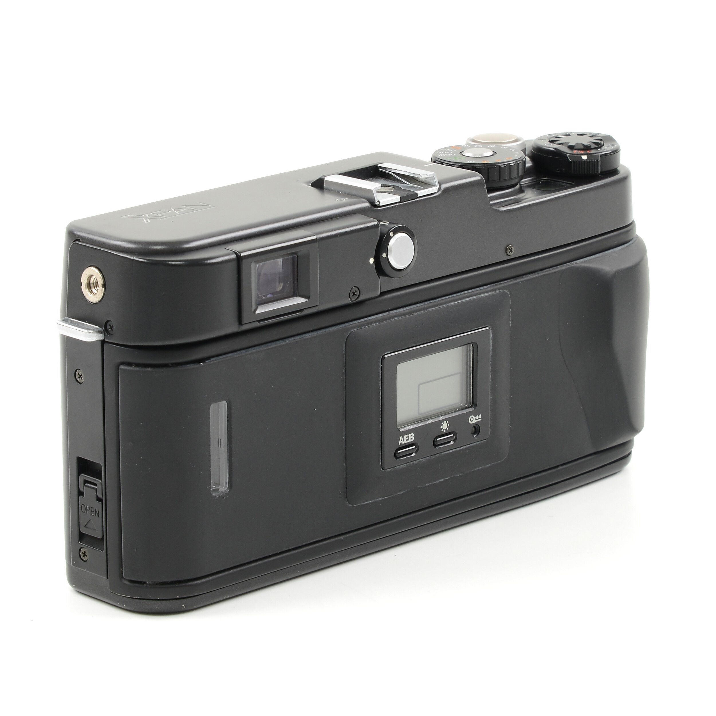 Hasselblad XPAN Panorama Set + Doos