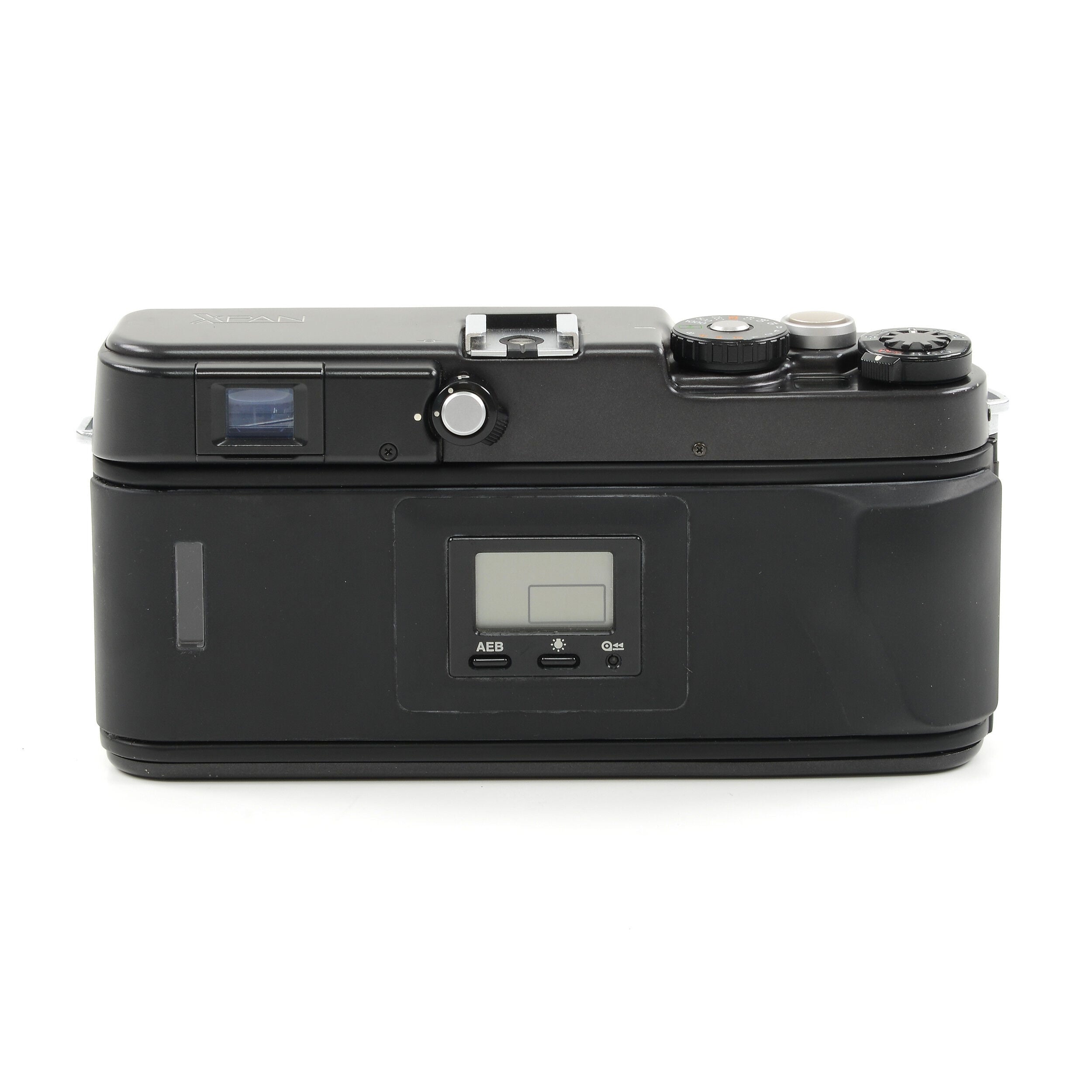 Hasselblad XPAN Panorama Set + Doos