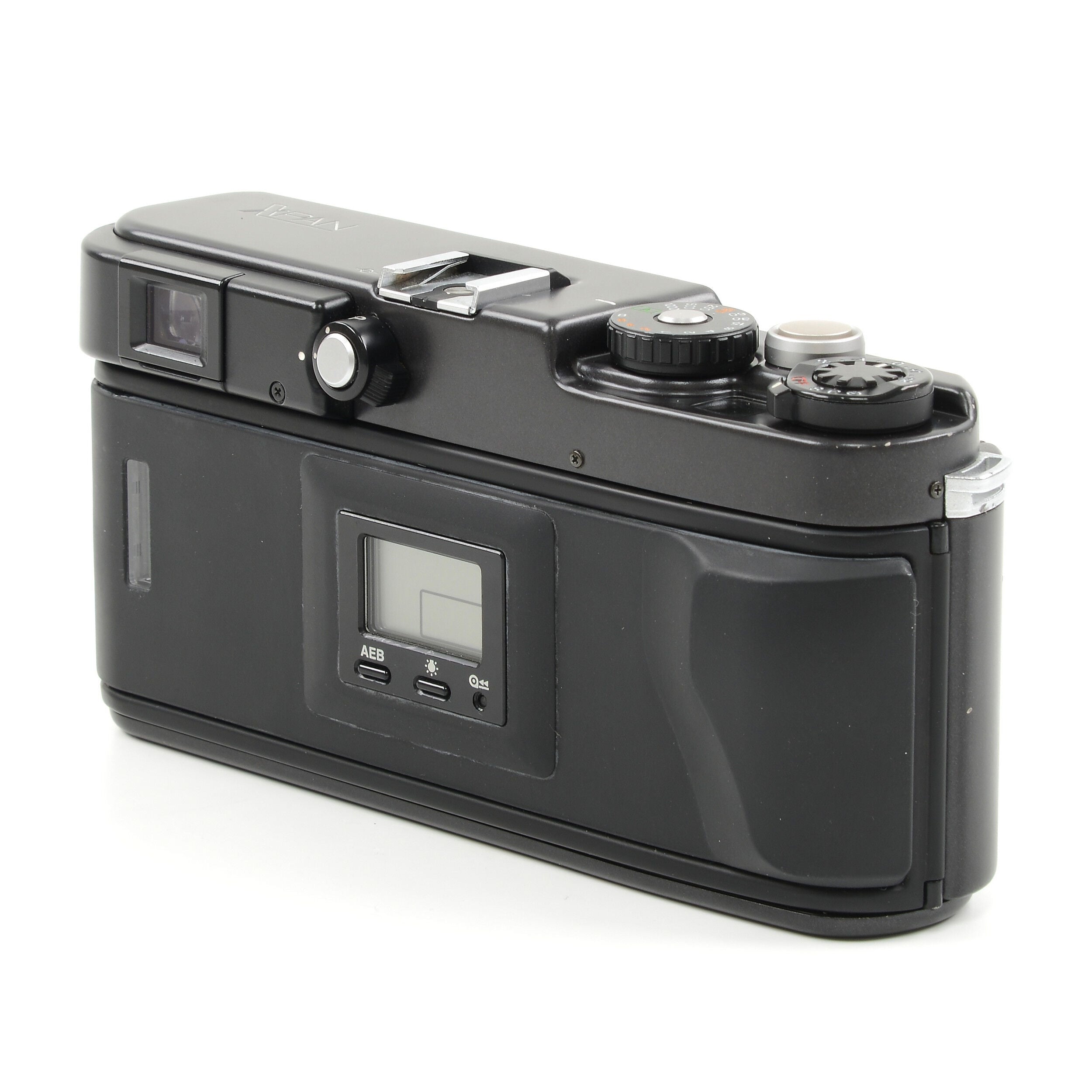 Hasselblad XPAN Panorama Set + Doos