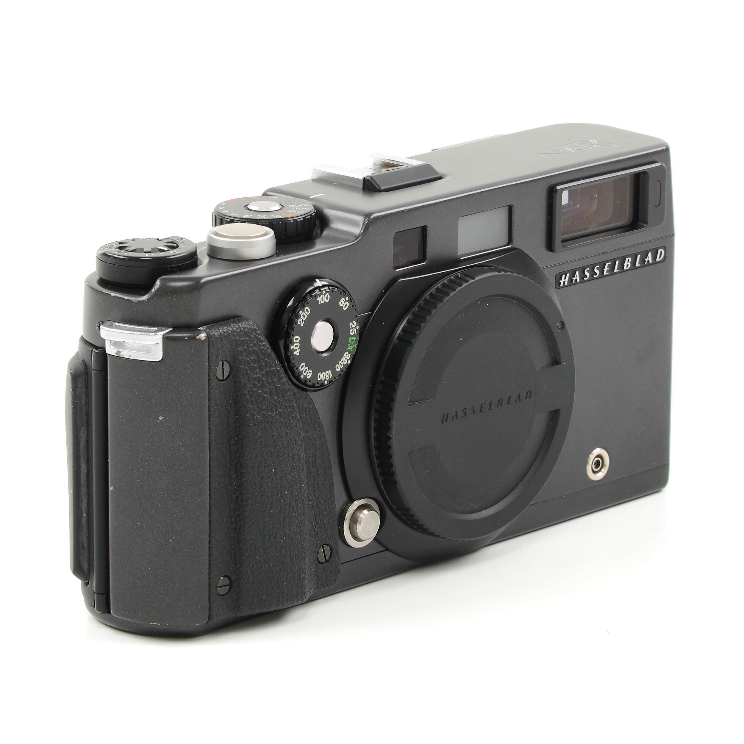 Hasselblad XPAN Panorama Set + Doos