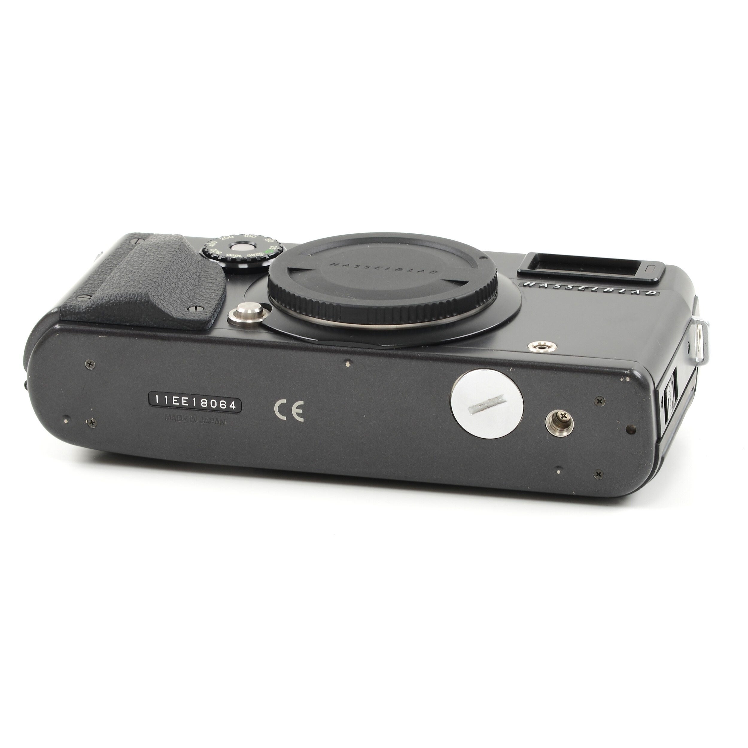 Hasselblad XPAN Panorama Set + Doos