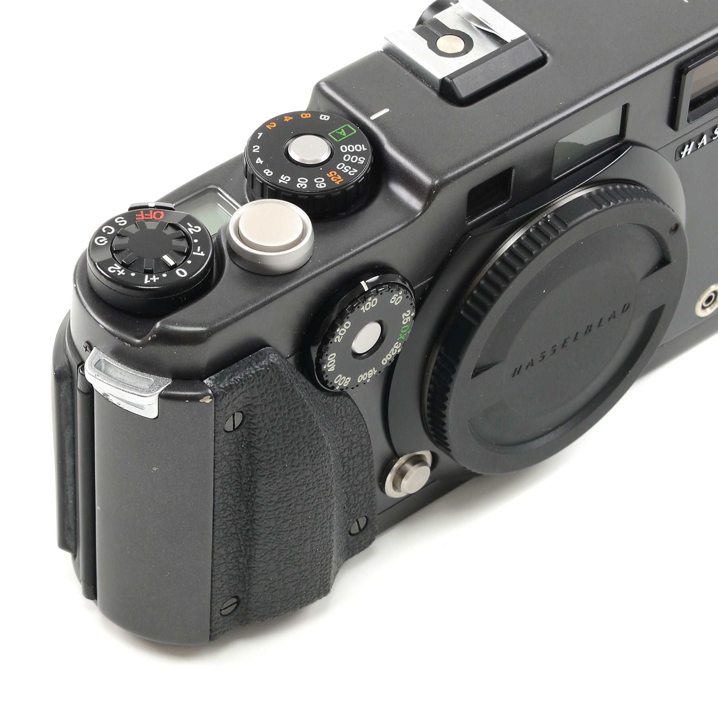 Hasselblad XPAN Panorama Set + Doos