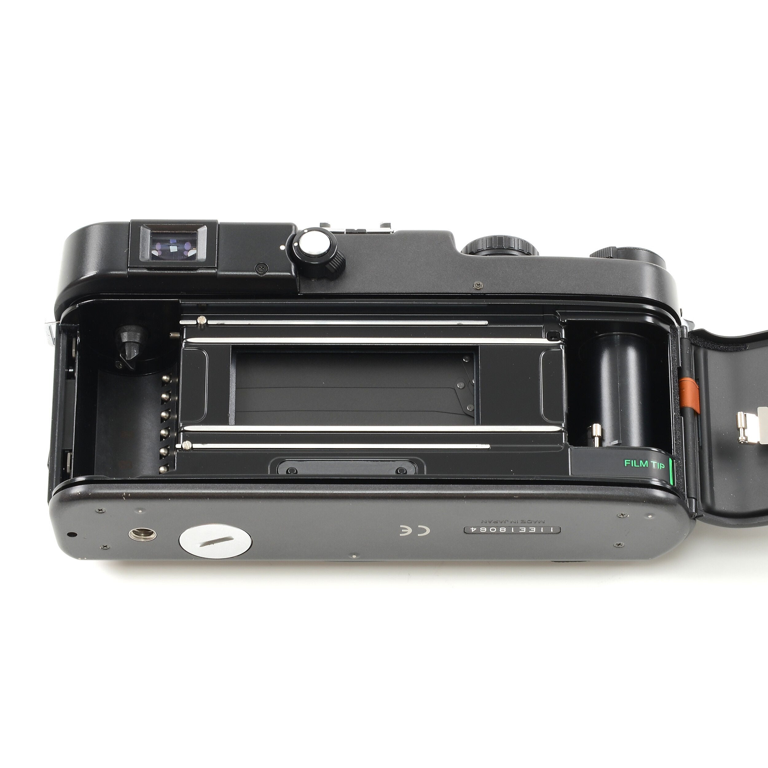 Hasselblad XPAN Panorama Set + Doos