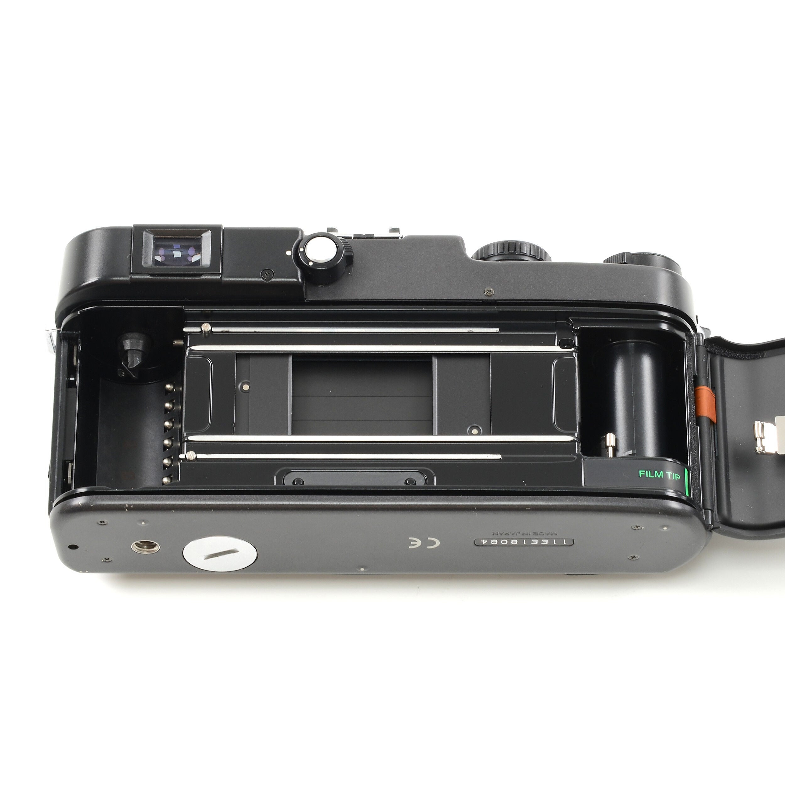 Hasselblad XPAN Panorama Set + Doos