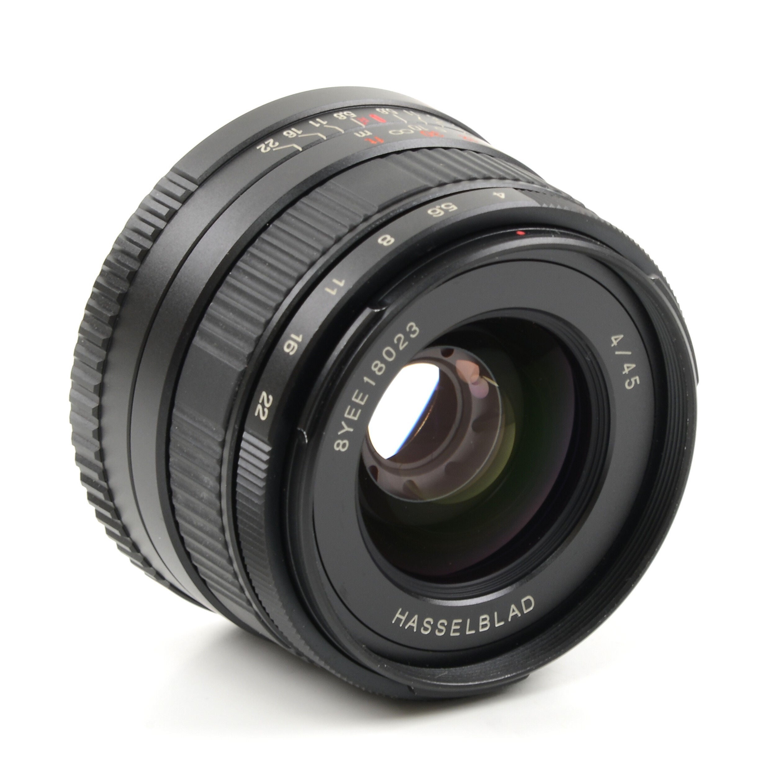Hasselblad XPAN Panorama Set + Doos