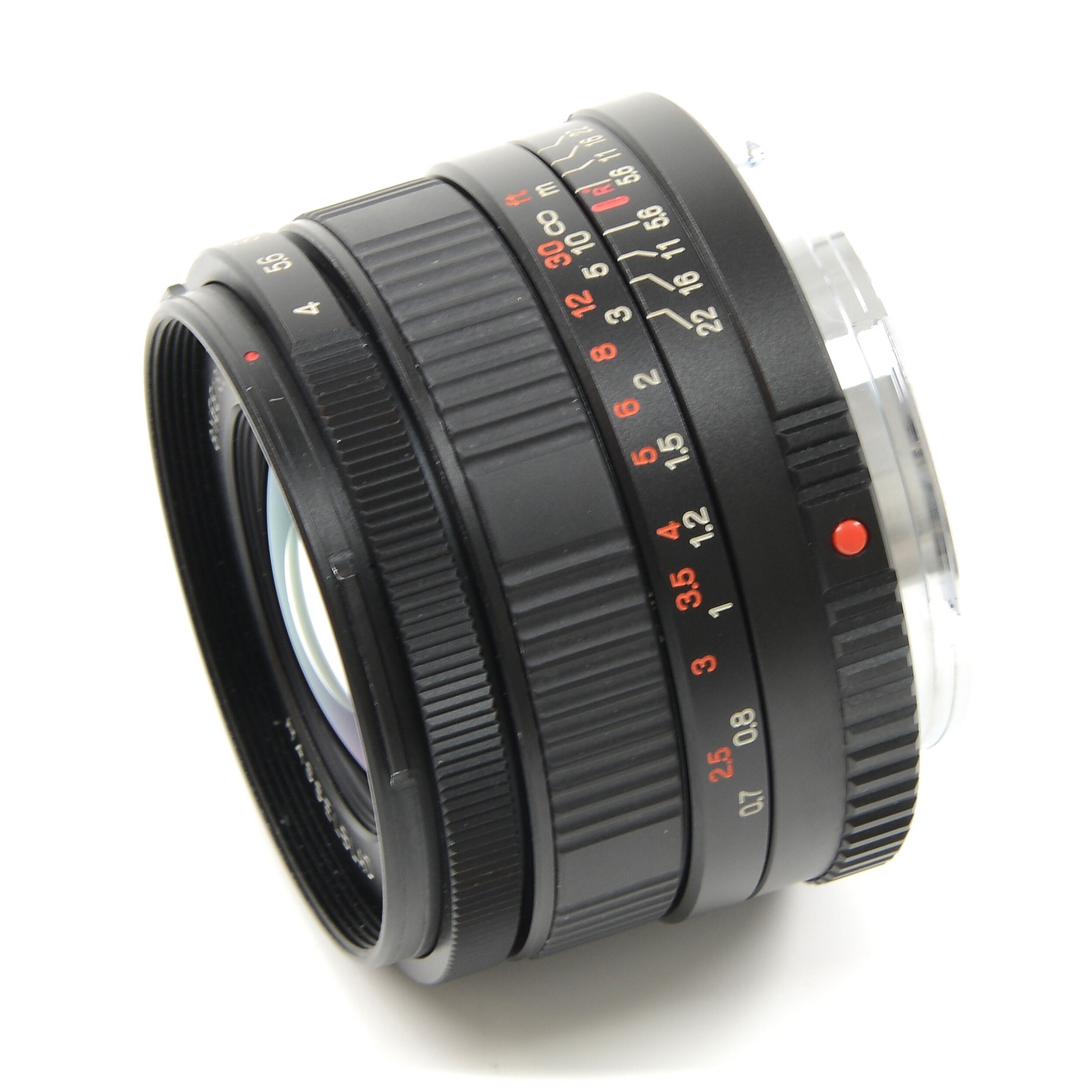Hasselblad XPAN Panorama Set + Doos