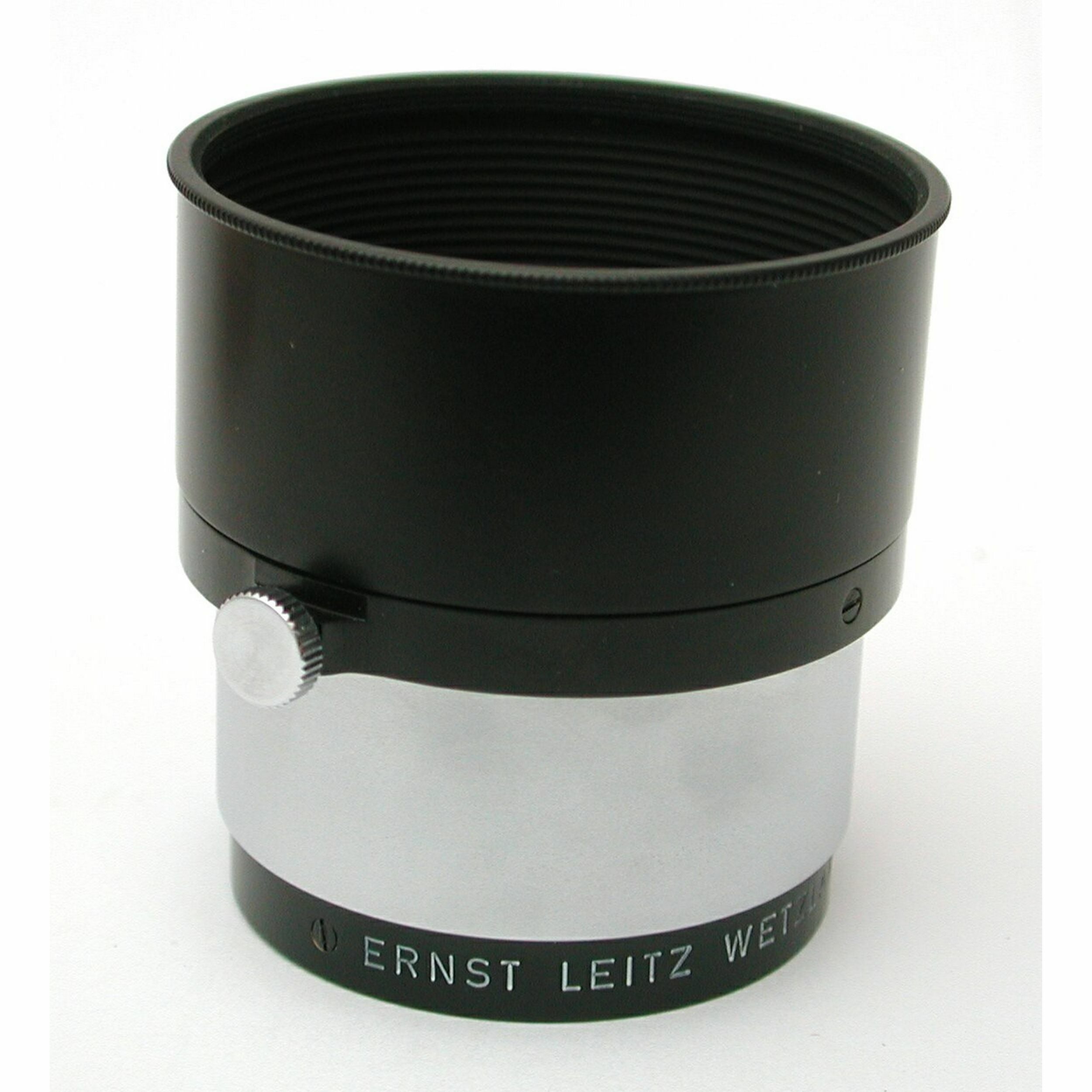 Leitz FIKUS Zonnekap + Doos