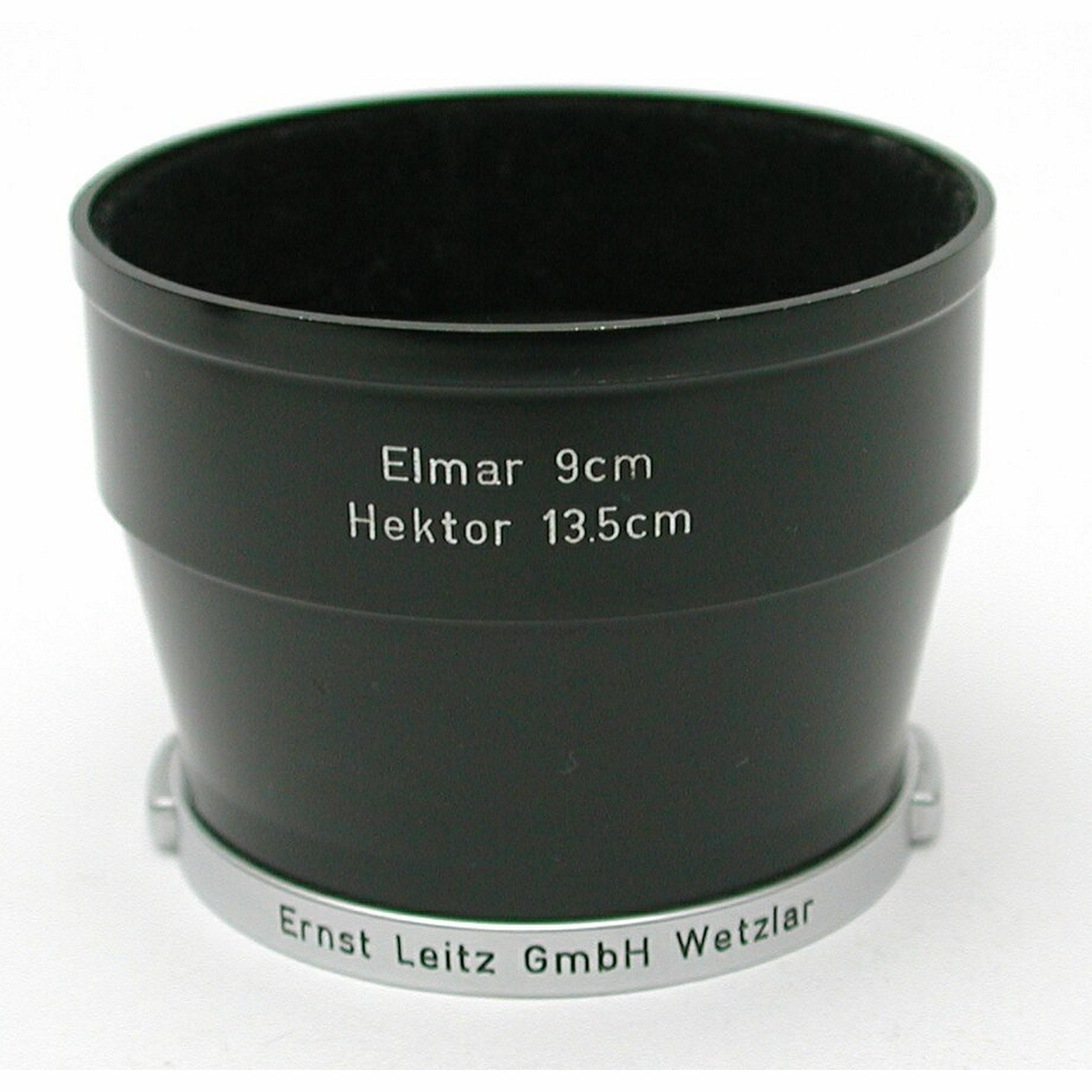 Leica IUFOO Lens Hood