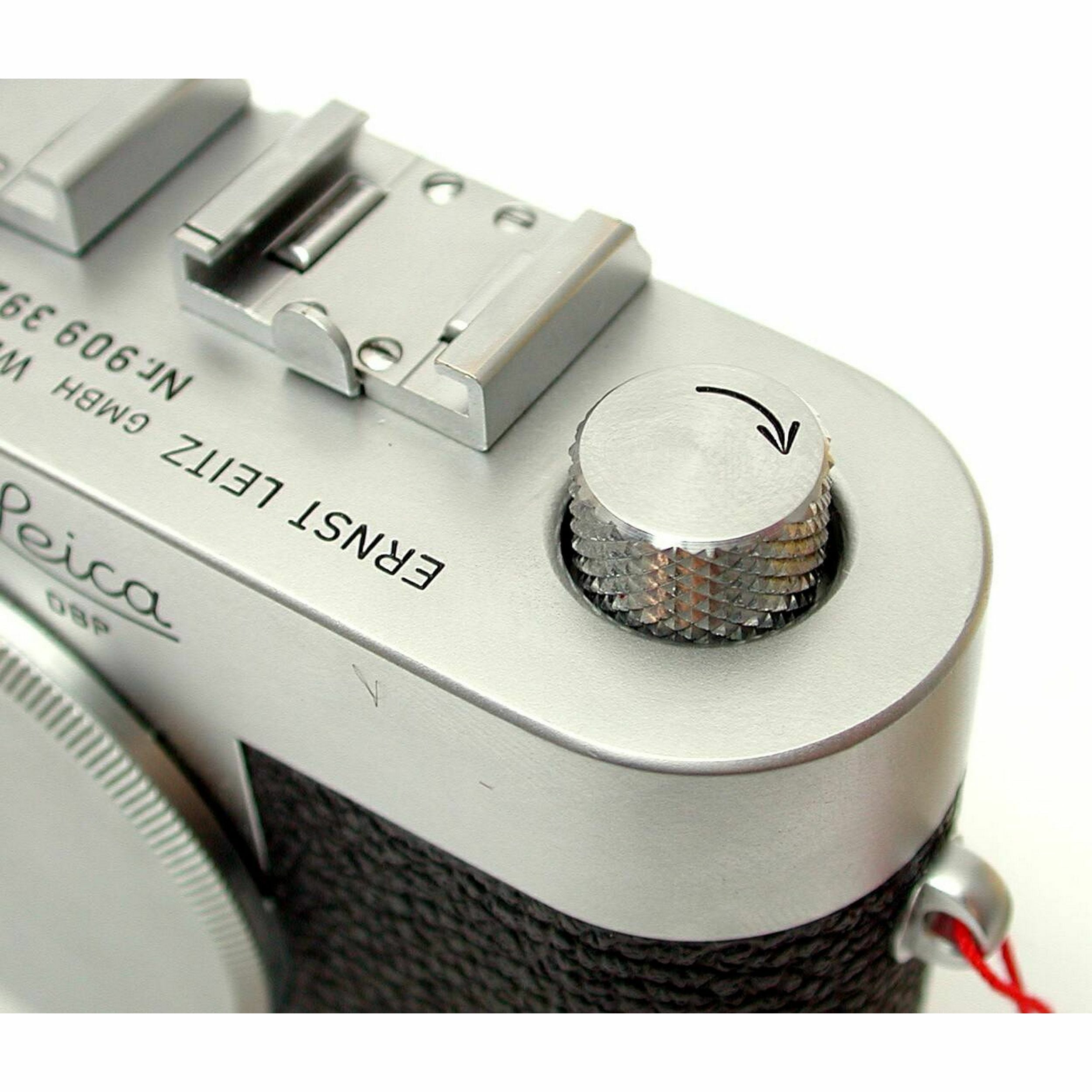 Leica IG + Doos + Kaartje