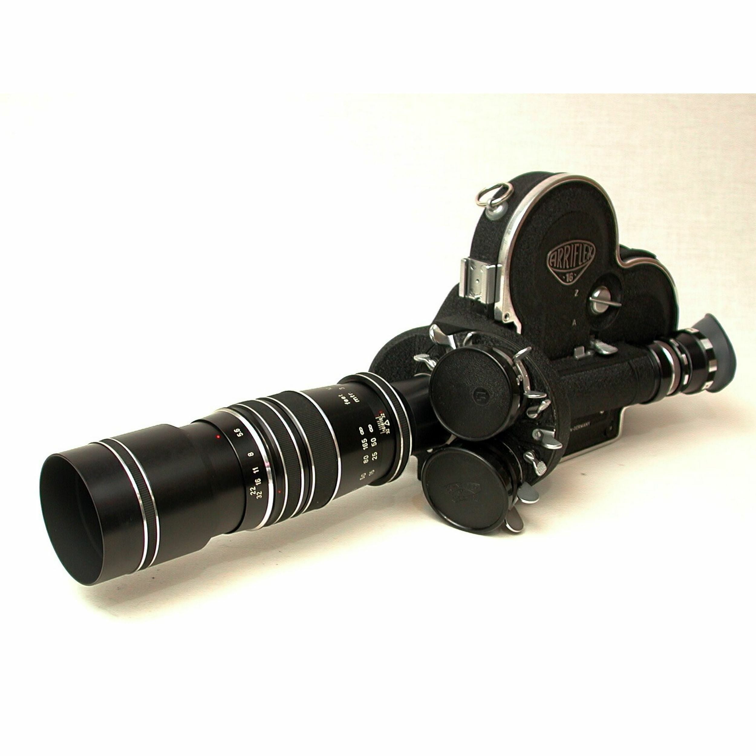 Kilfitt Tele Kilar 300mm f5.6