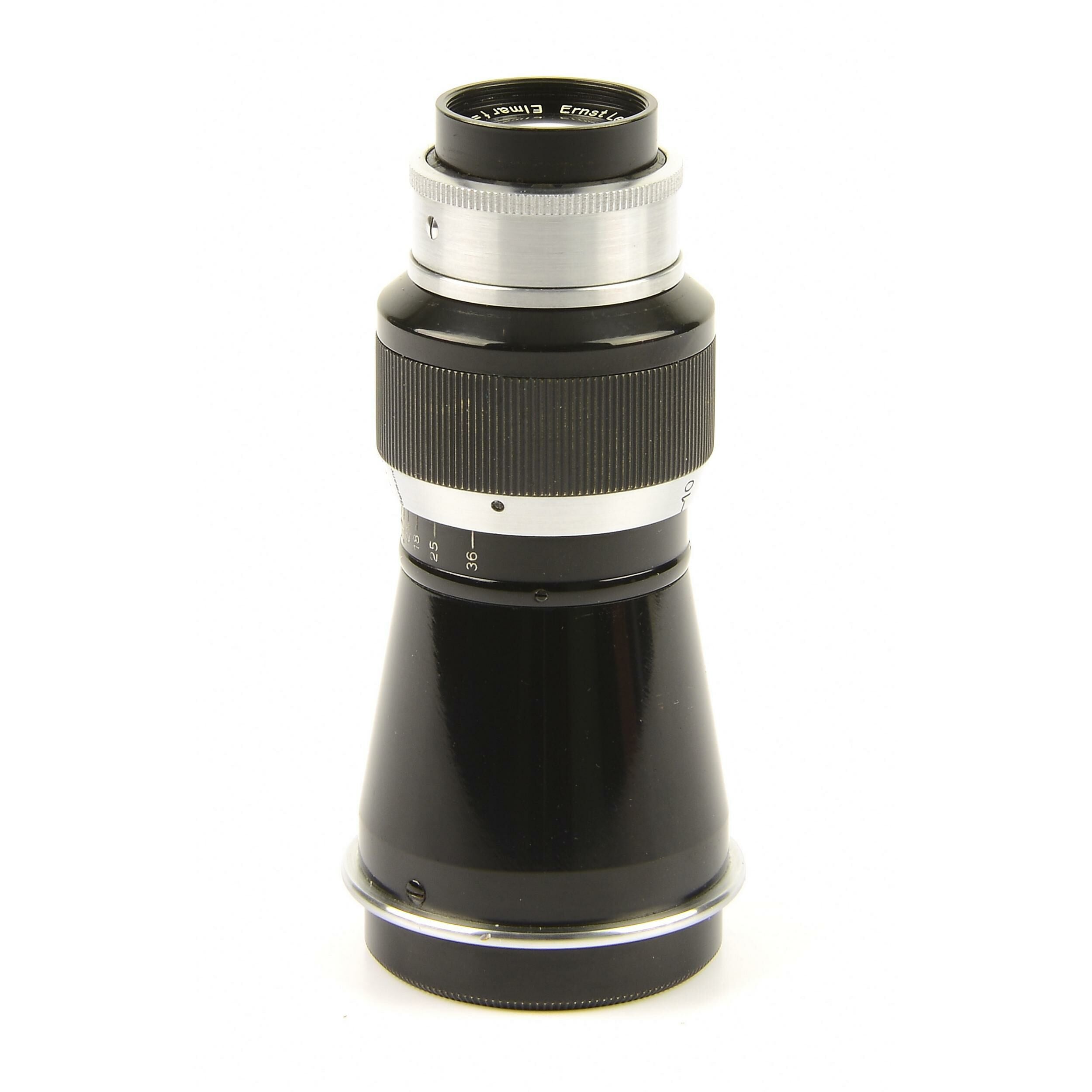 Leitz 105mm f6.3 Berg Elmar