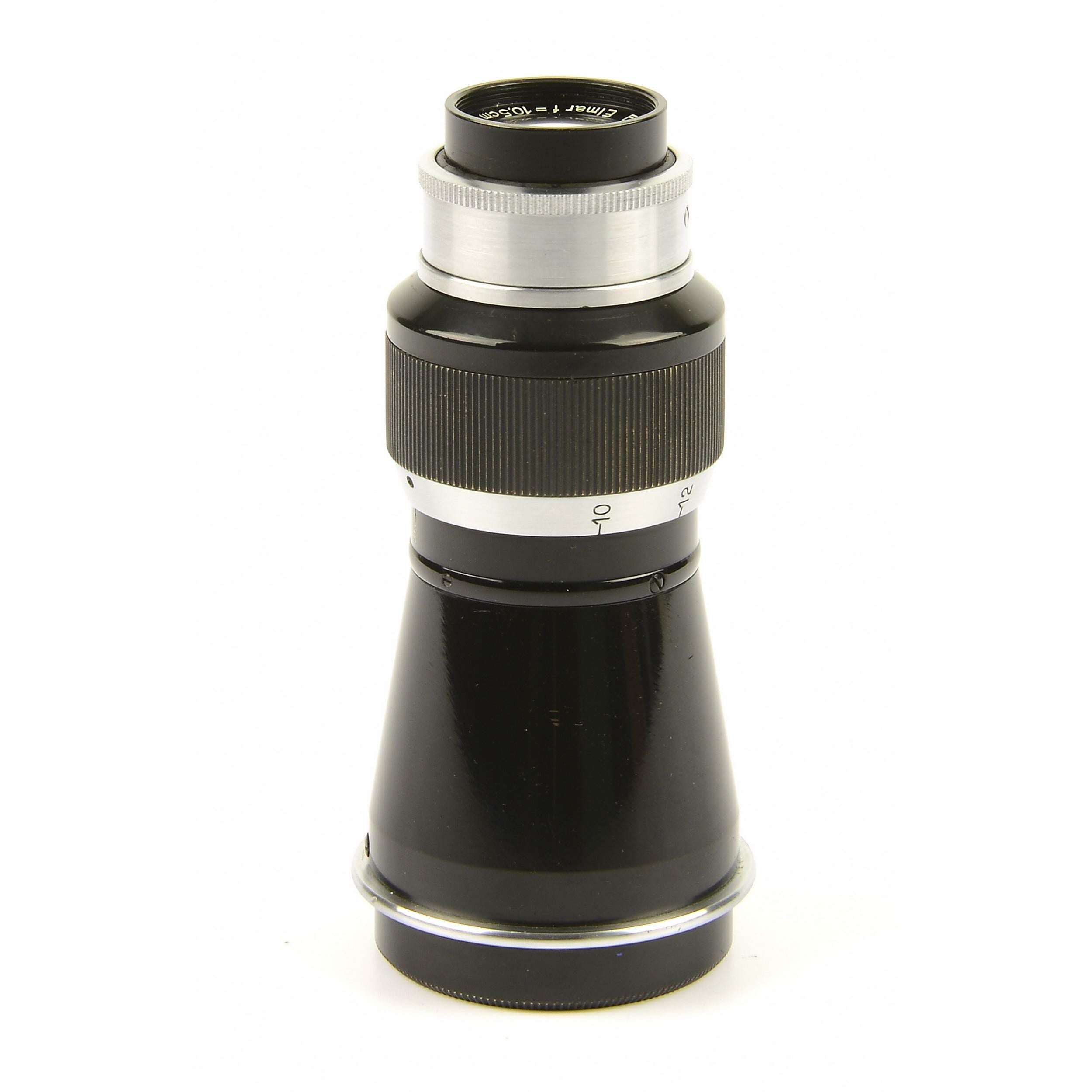 Leitz 105mm f6.3 Berg Elmar