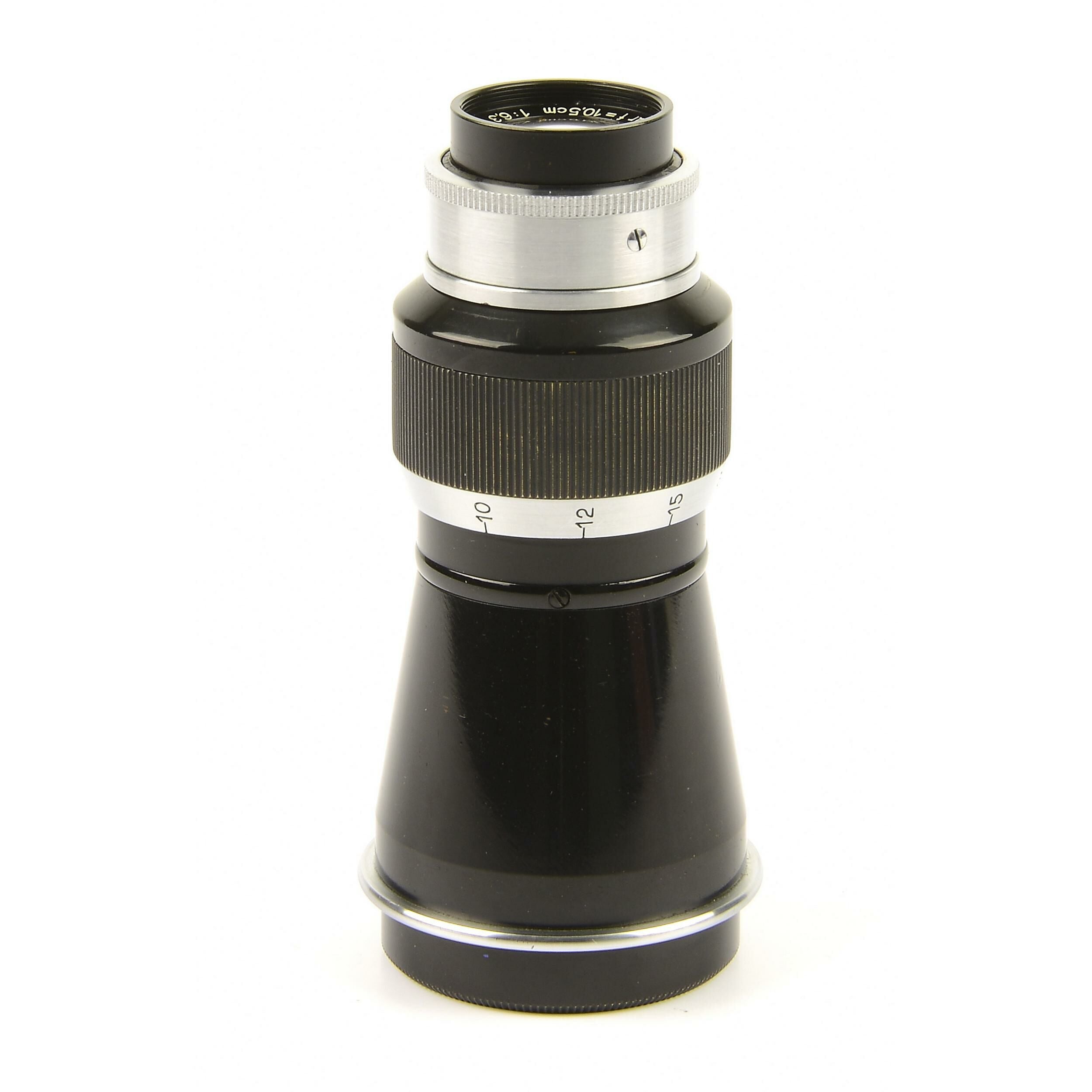 Leitz 105mm f6.3 Berg Elmar