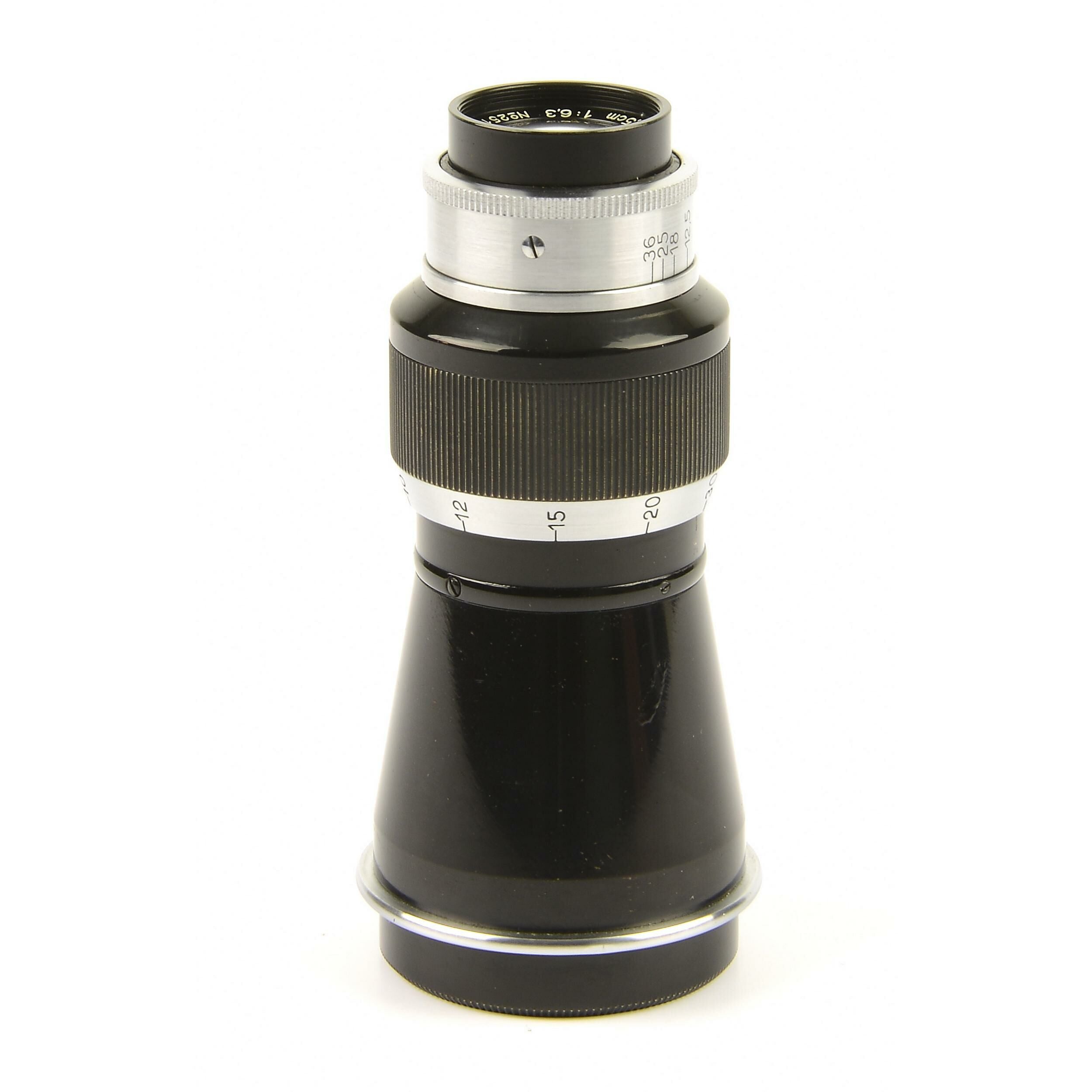 Leitz 105mm f6.3 Berg Elmar