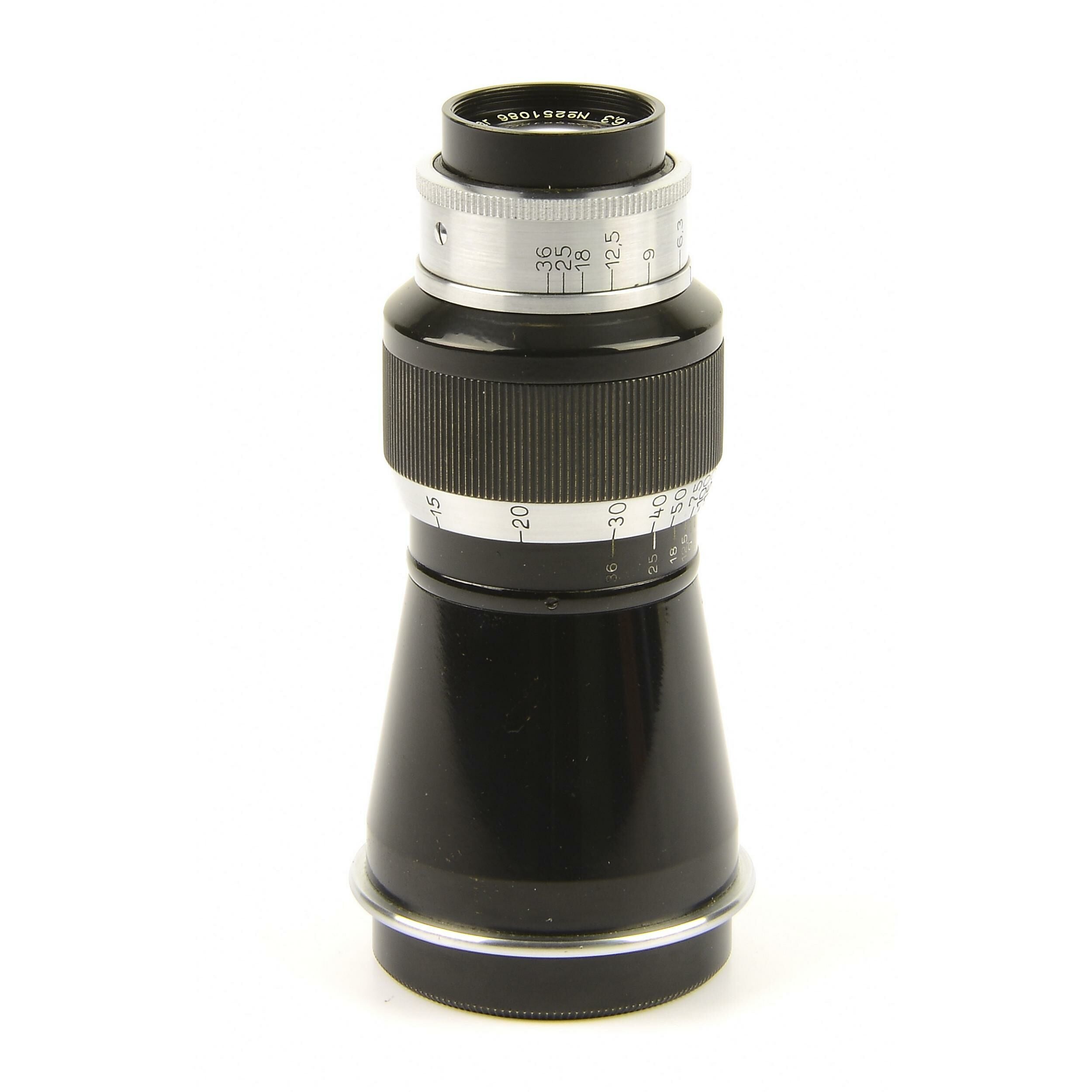 Leitz 105mm f6.3 Berg Elmar