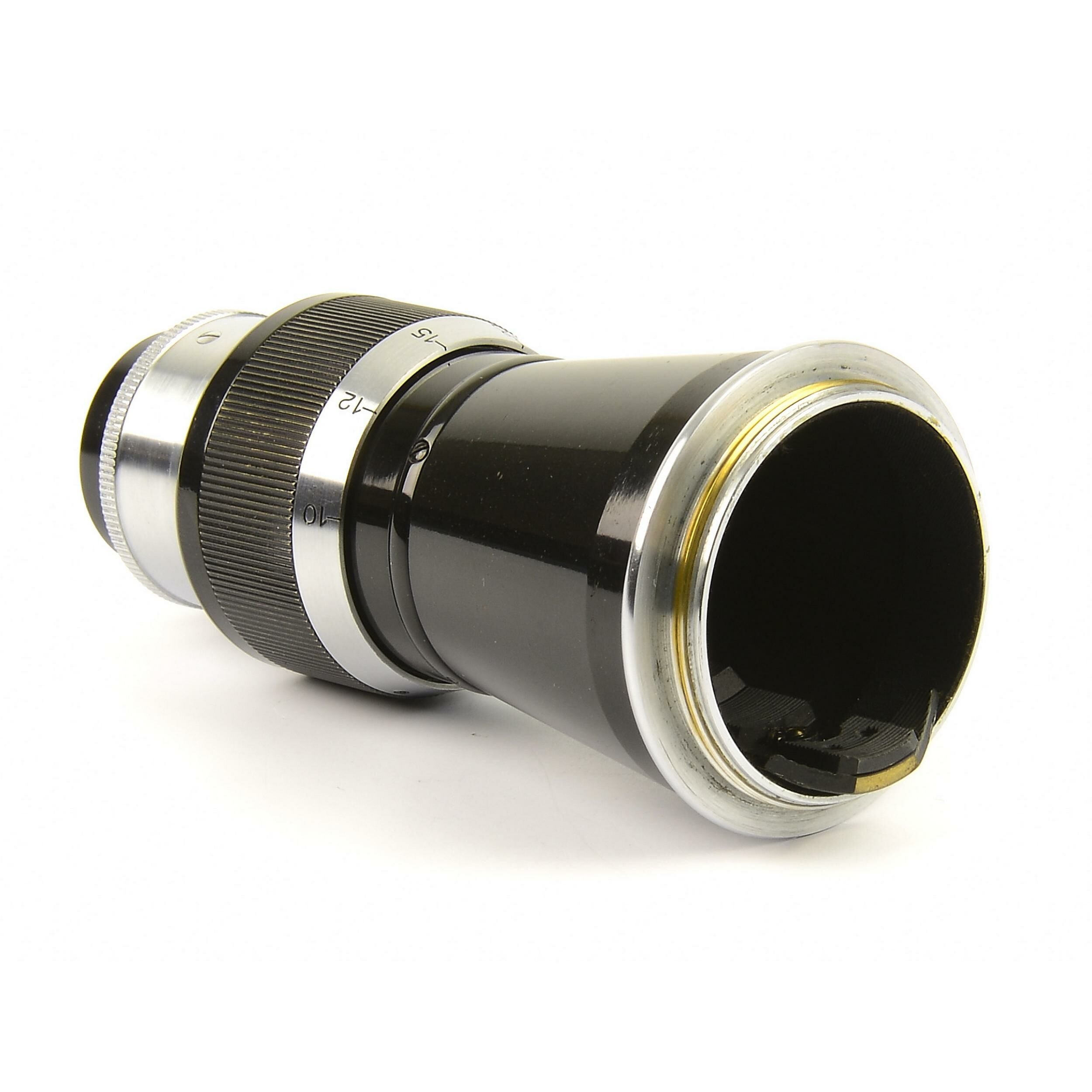 Leitz 105mm f6.3 Berg Elmar