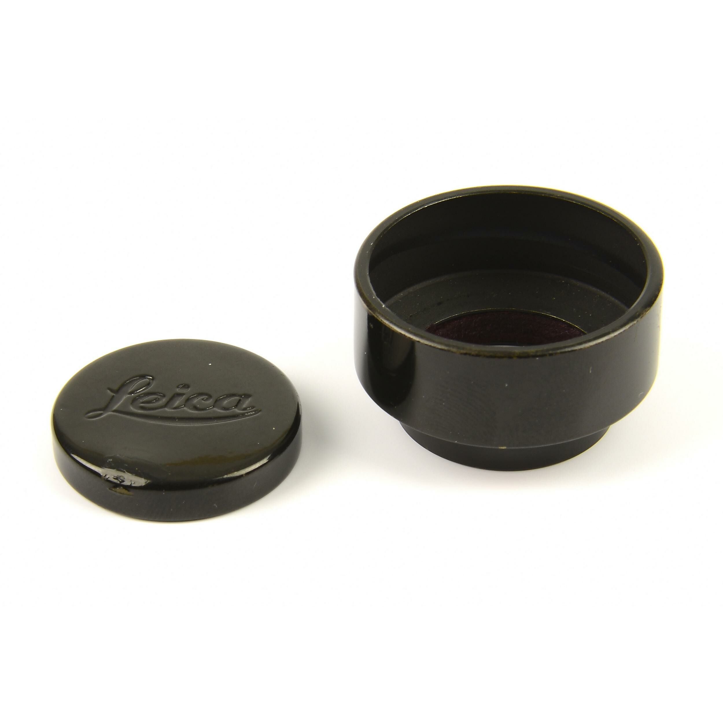 Leitz 105mm f6.3 Berg Elmar