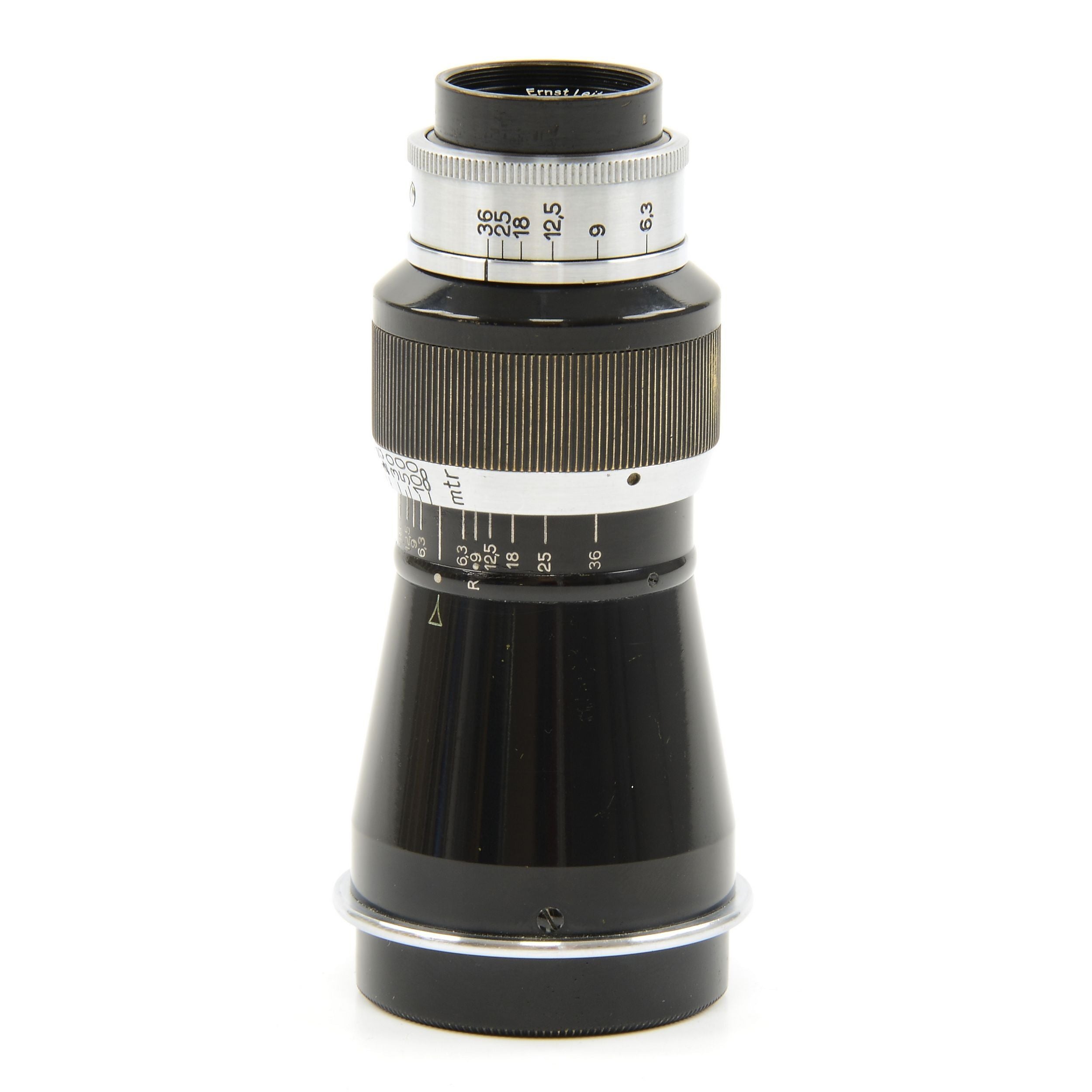 Leitz 105mm f6.3 Berg Elmar