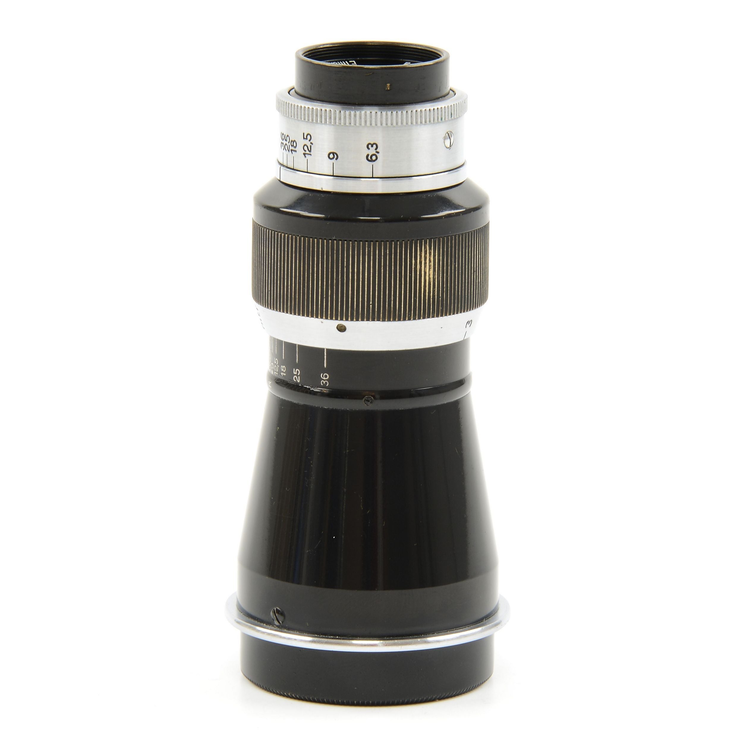 Leitz 105mm f6.3 Berg Elmar