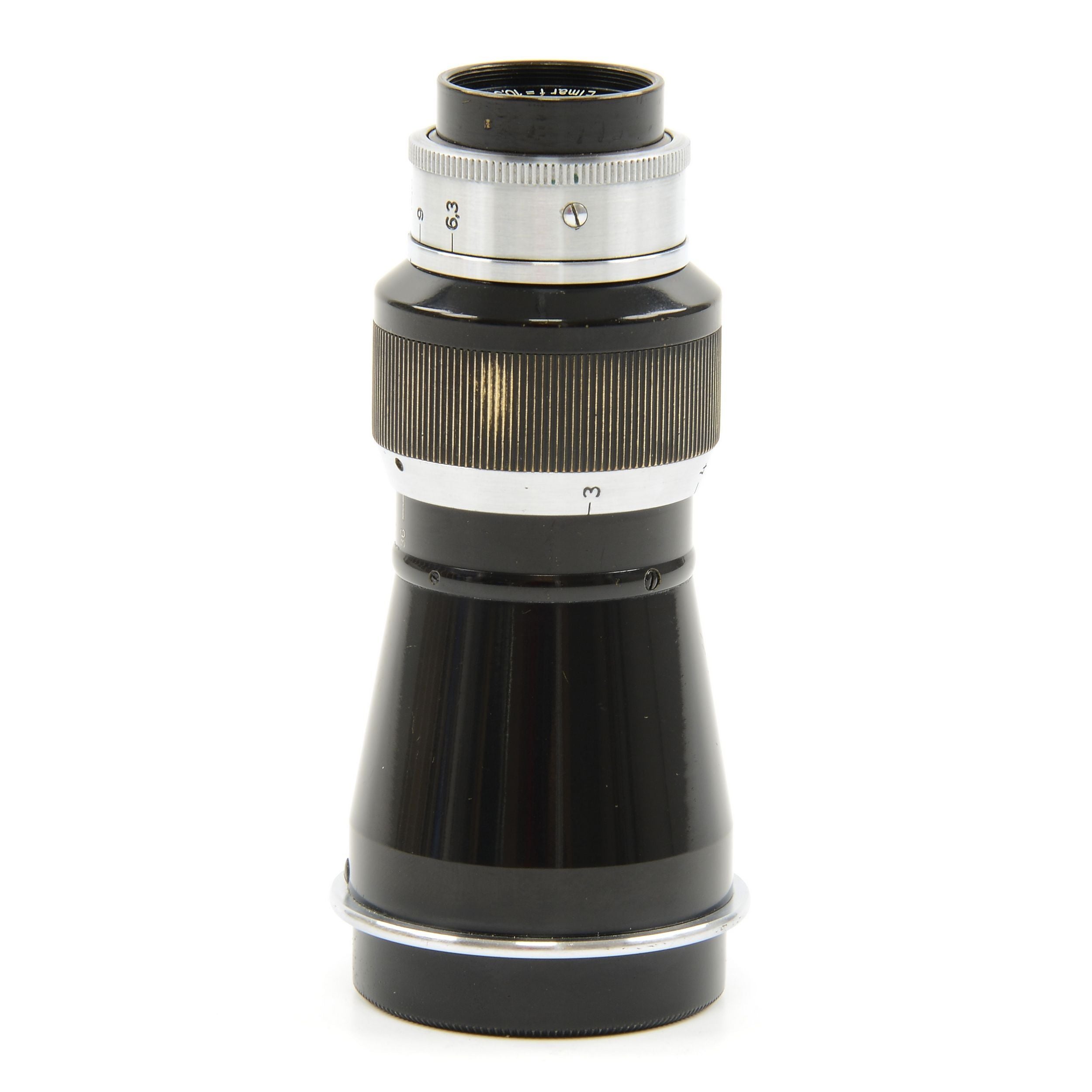 Leitz 105mm f6.3 Berg Elmar