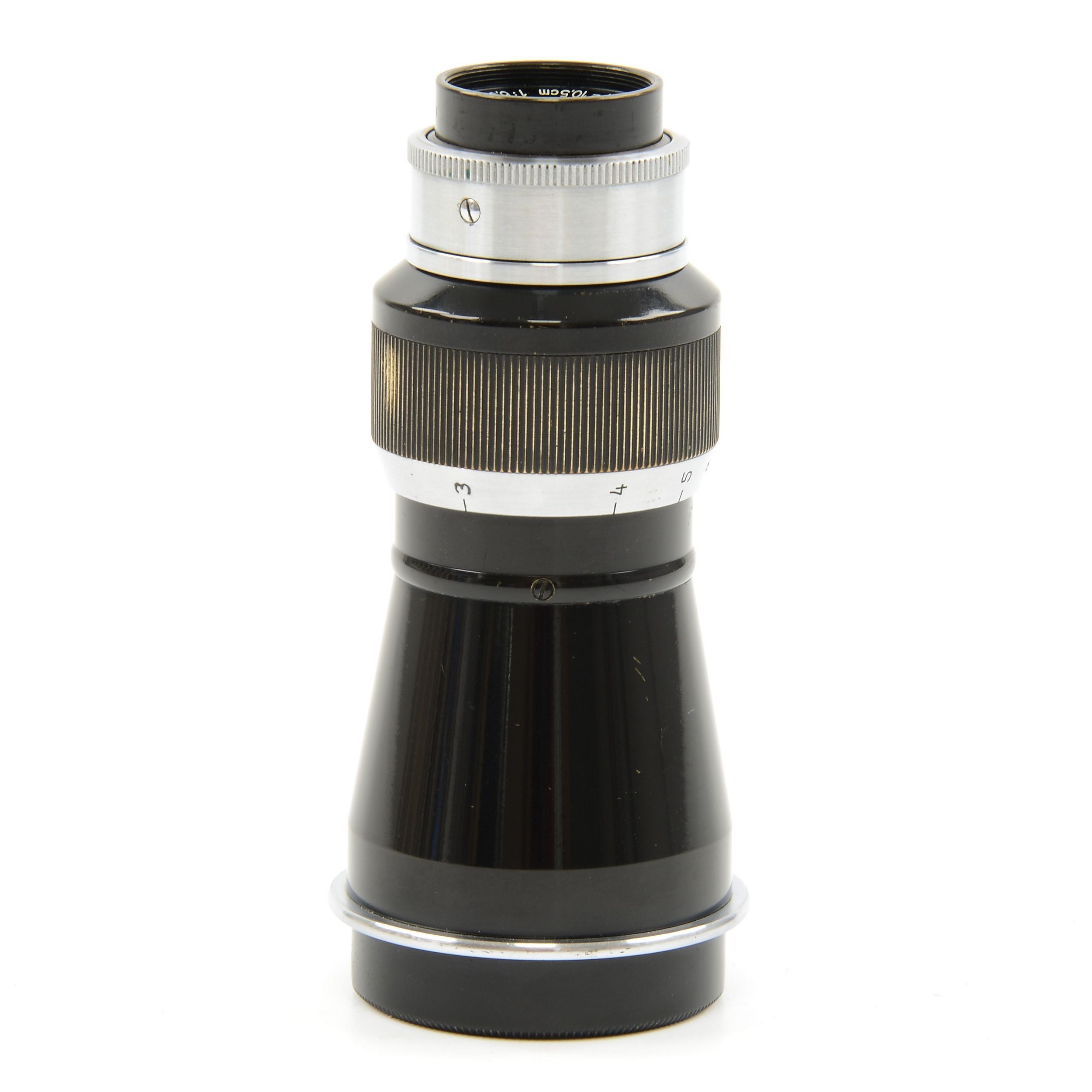 Leitz 105mm f6.3 Berg Elmar