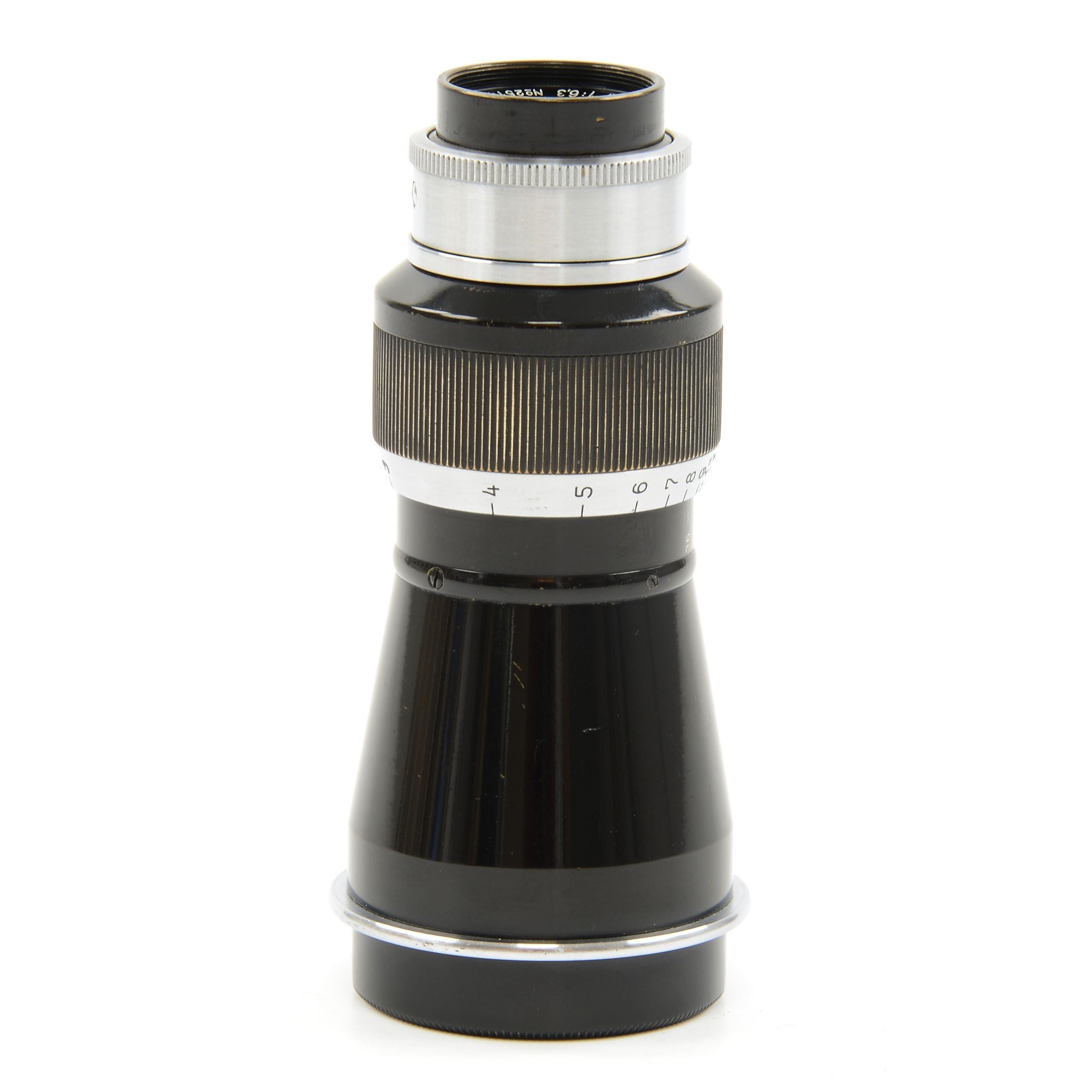 Leitz 105mm f6.3 Berg Elmar