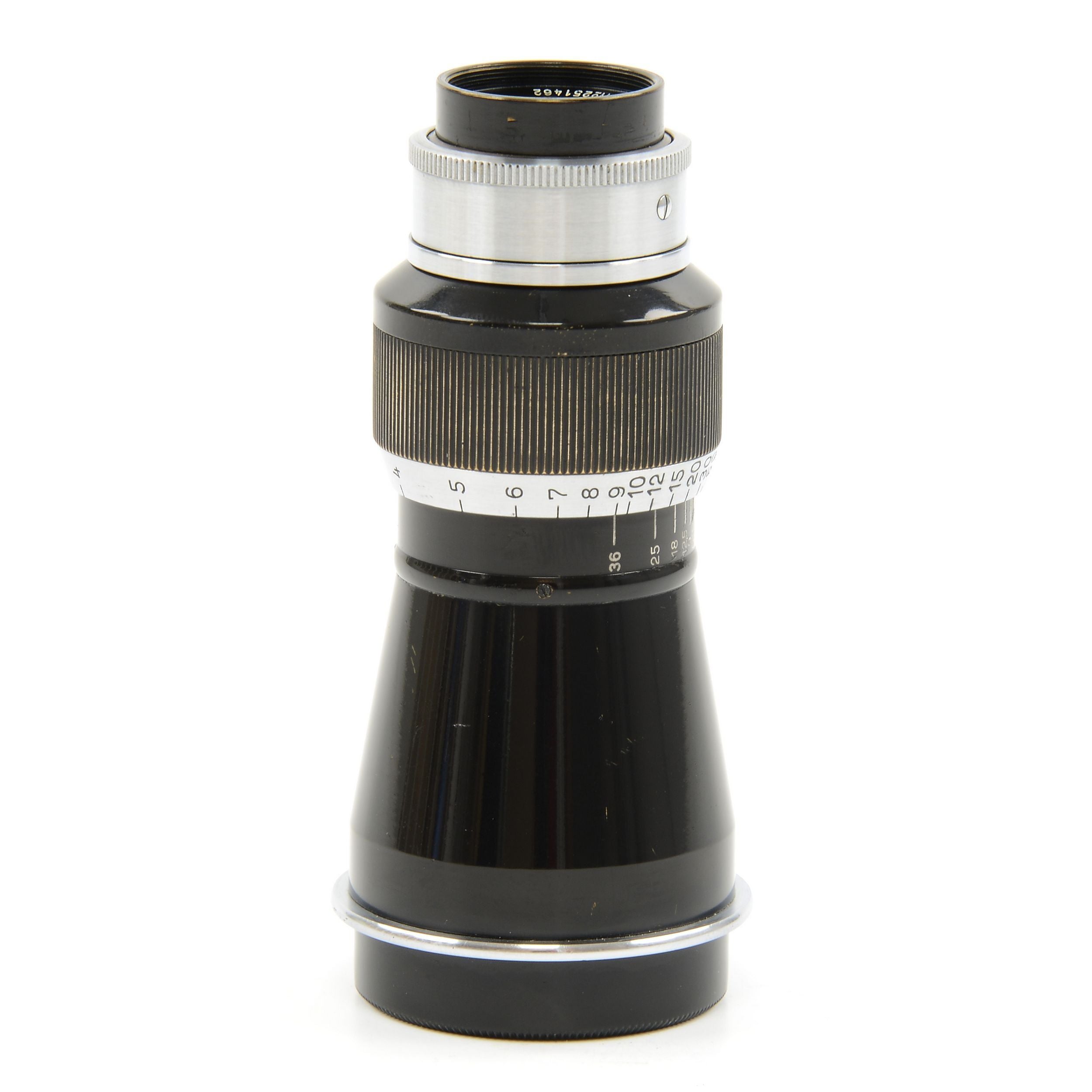 Leitz 105mm f6.3 Berg Elmar