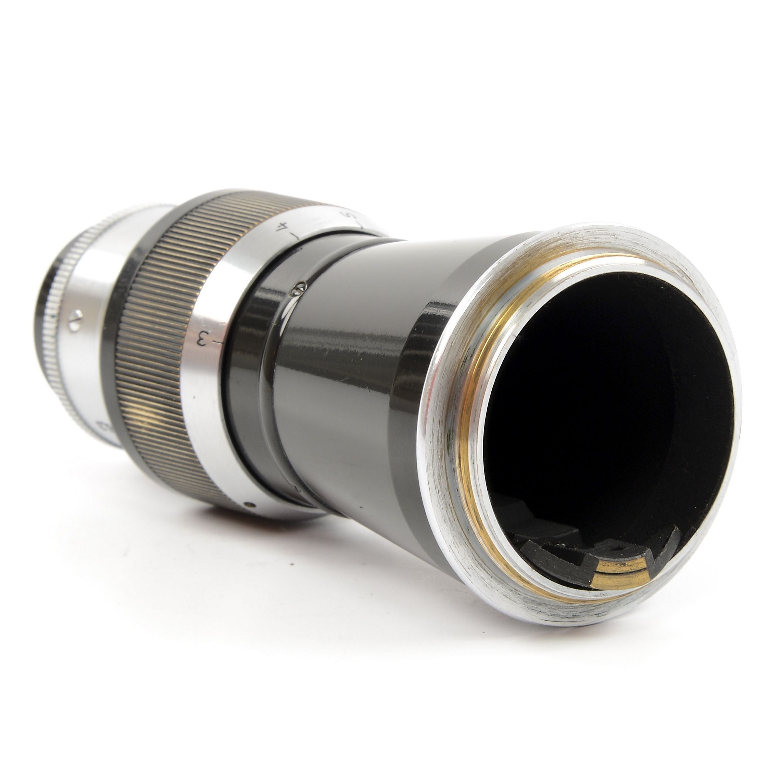 Leitz 105mm f6.3 Berg Elmar