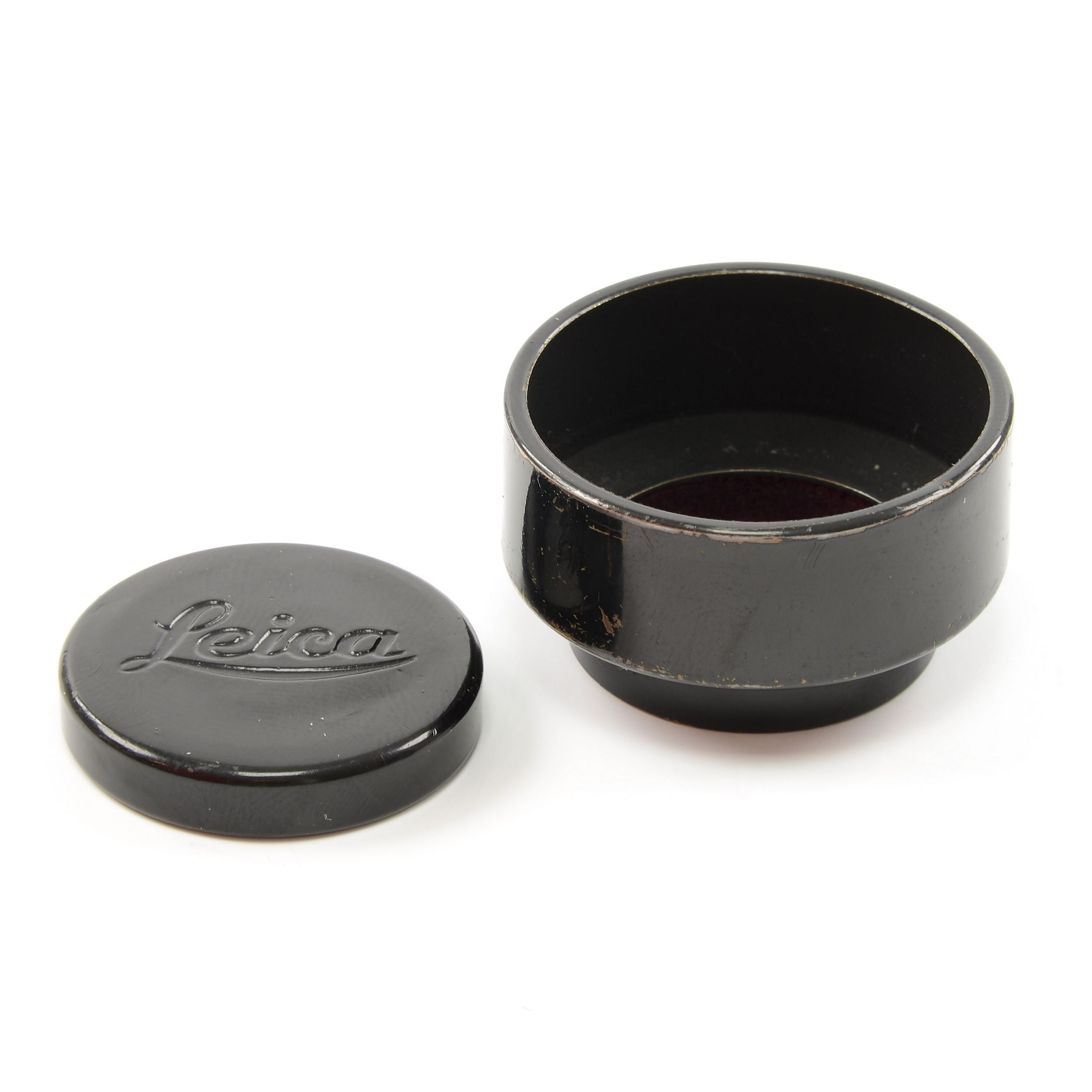 Leitz 105mm f6.3 Berg Elmar