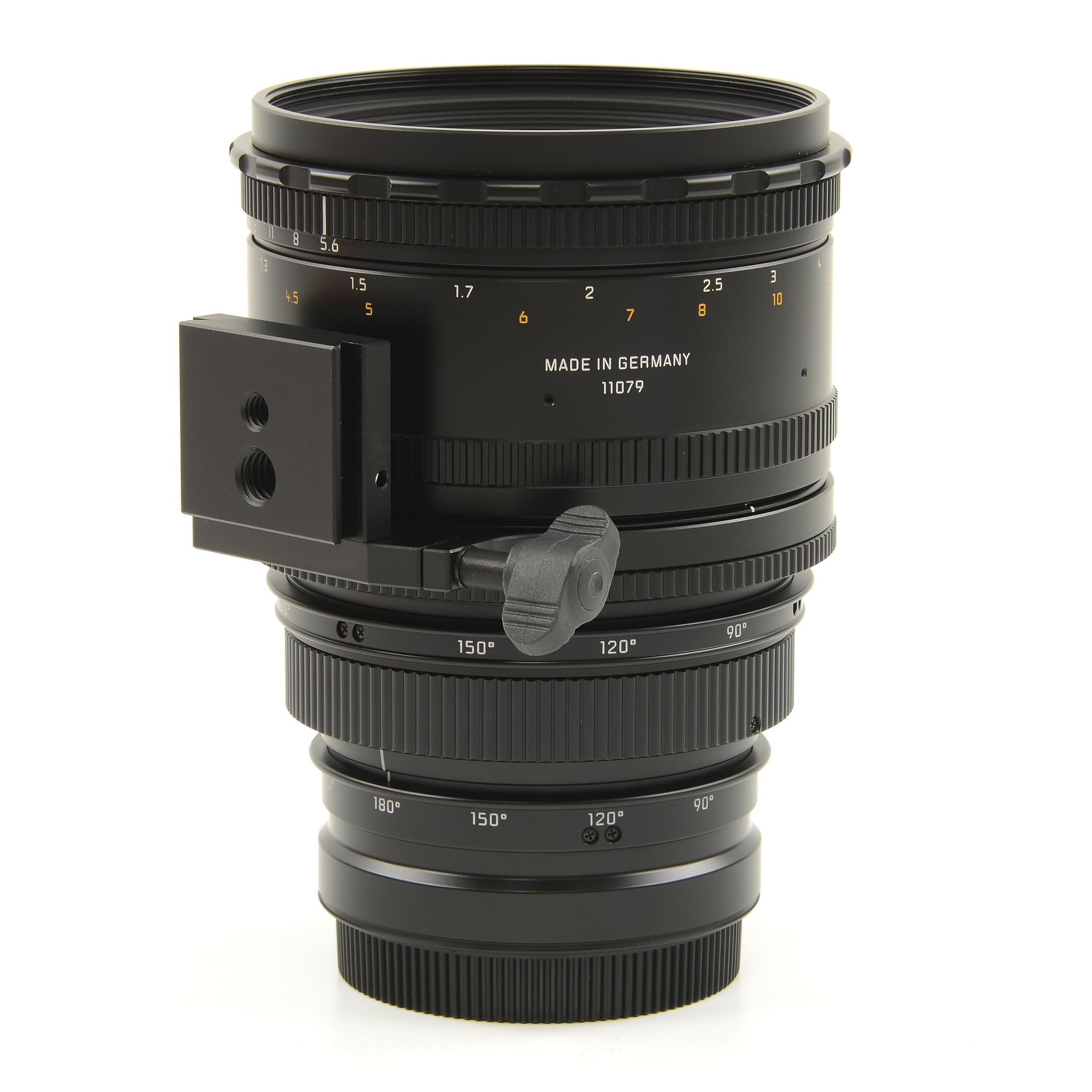 Leica 120mm f5.6 TS-APO-Elmar-S