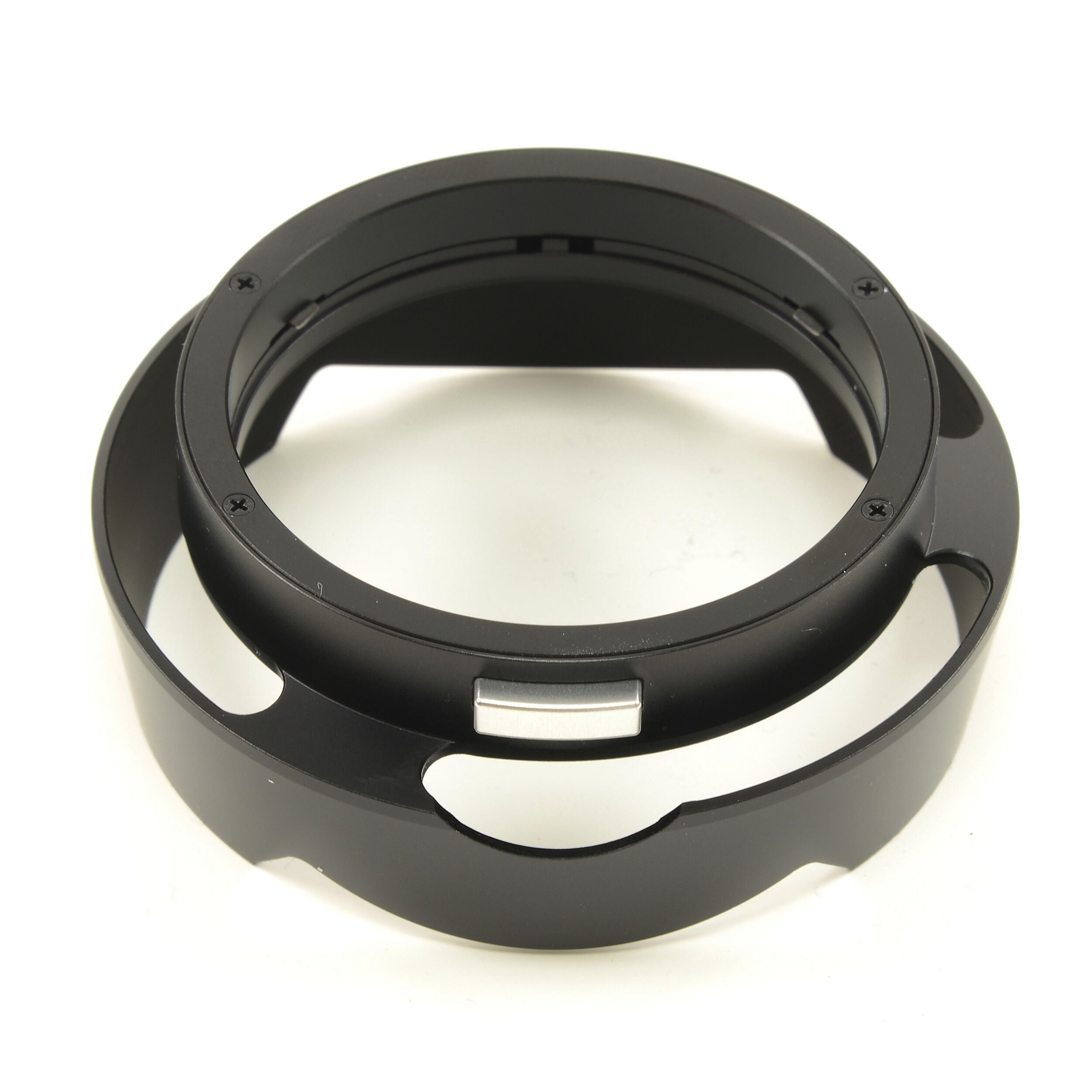 Leica 12466 Zonnekap Voor 35mm Summilux / 28mm Summircon / 28mm Elmarit Lenzen NOS + Doos